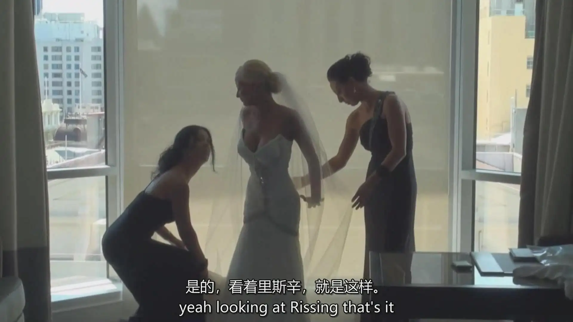 图片[6]-Jerry Ghionis - Jolene & Colin 婚礼现场跟拍教程-独家精翻中英字幕