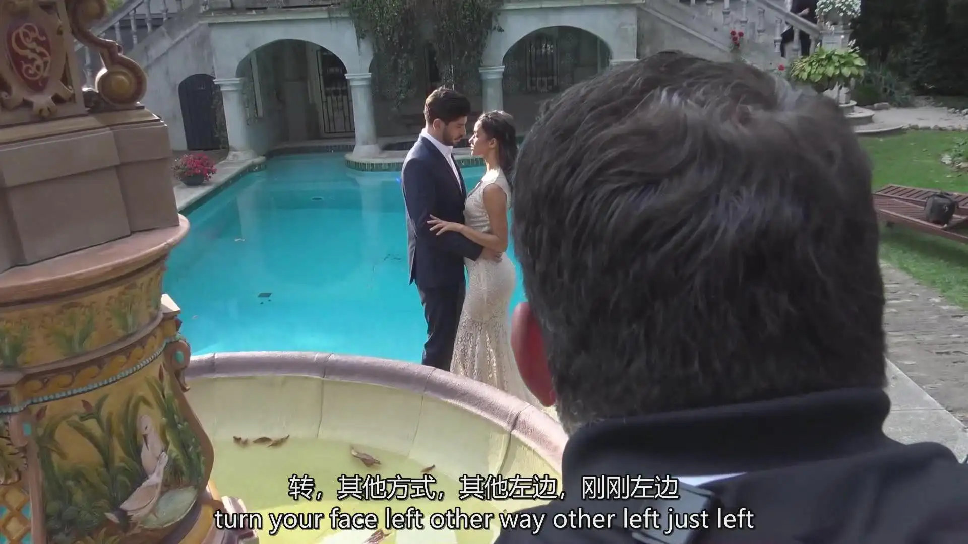 图片[6]-Jerry Ghionis 婚纱跟拍摄影现场系列完整套装教程-独家中英字幕