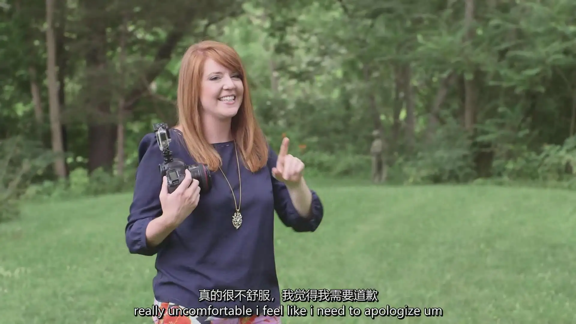 图片[6]-Katlyn James - 婚纱婚礼人像摆姿势和摄影技巧完整课程-中英字幕