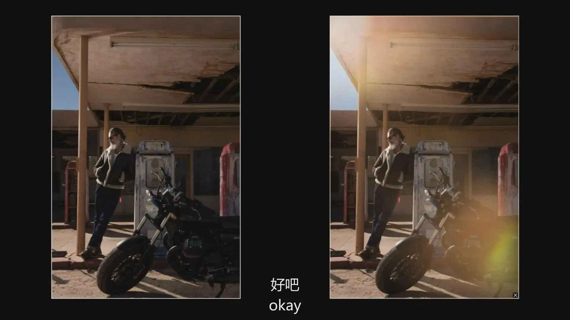 图片[6]-SLR Lounge-闪光灯模拟自然光摄影完整教程-独家中英字幕Lighting 4 -美夕摄影