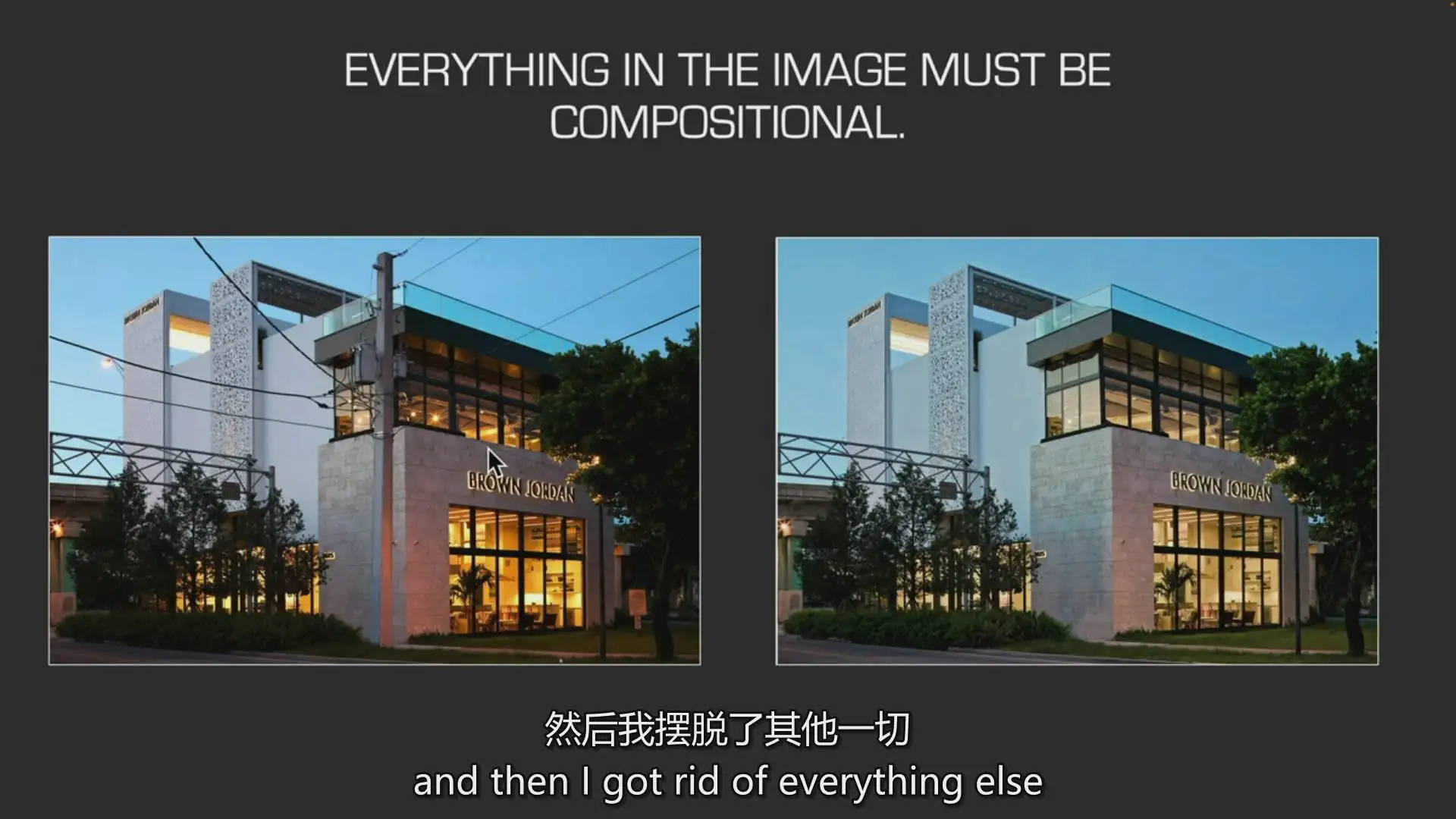 图片[6]-Steven Brooke-掌握建筑摄影风光摄影和构图完整教程-独家中英字幕-美夕摄影