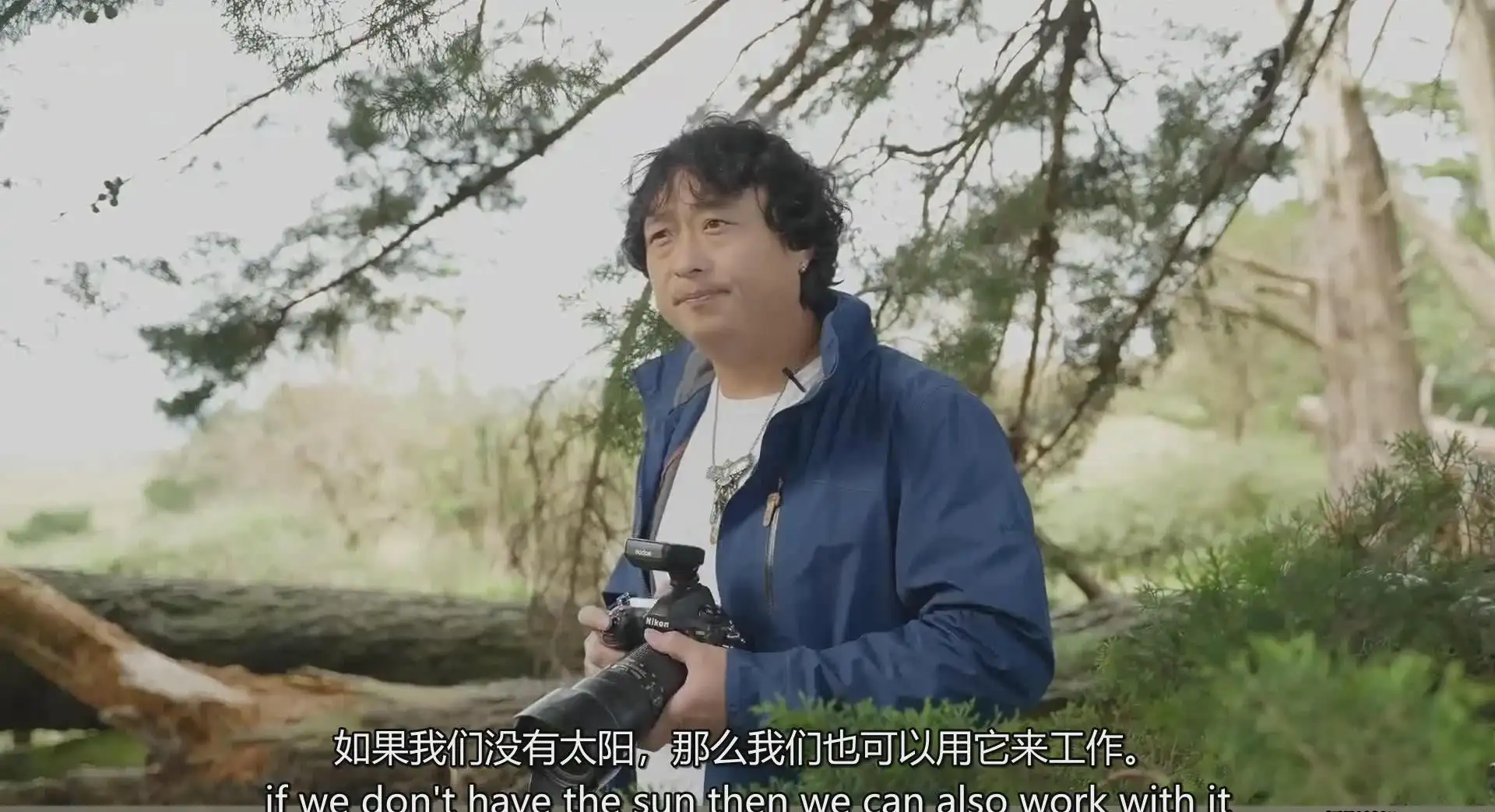 图片[6]-Zhuoya - 专业婚礼摄影及婚纱大片后期修饰大师班教程-独家中英字幕-美夕摄影