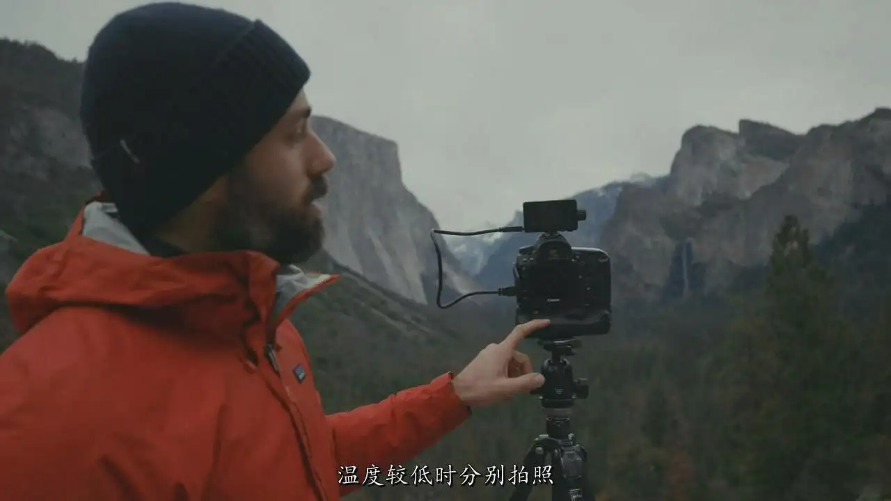 图片[6]-Colin Delehanty与Alex Strohl大师级延时摄影视频教程-中英字幕-美夕摄影