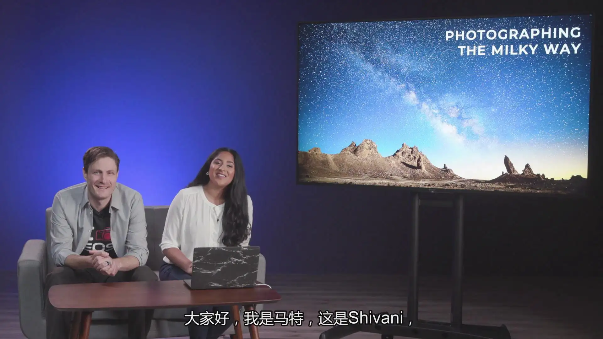 图片[6]-SLR Lounge-天体星空星轨银河夜景风光摄影及后期完整教程-中文字幕-美夕摄影
