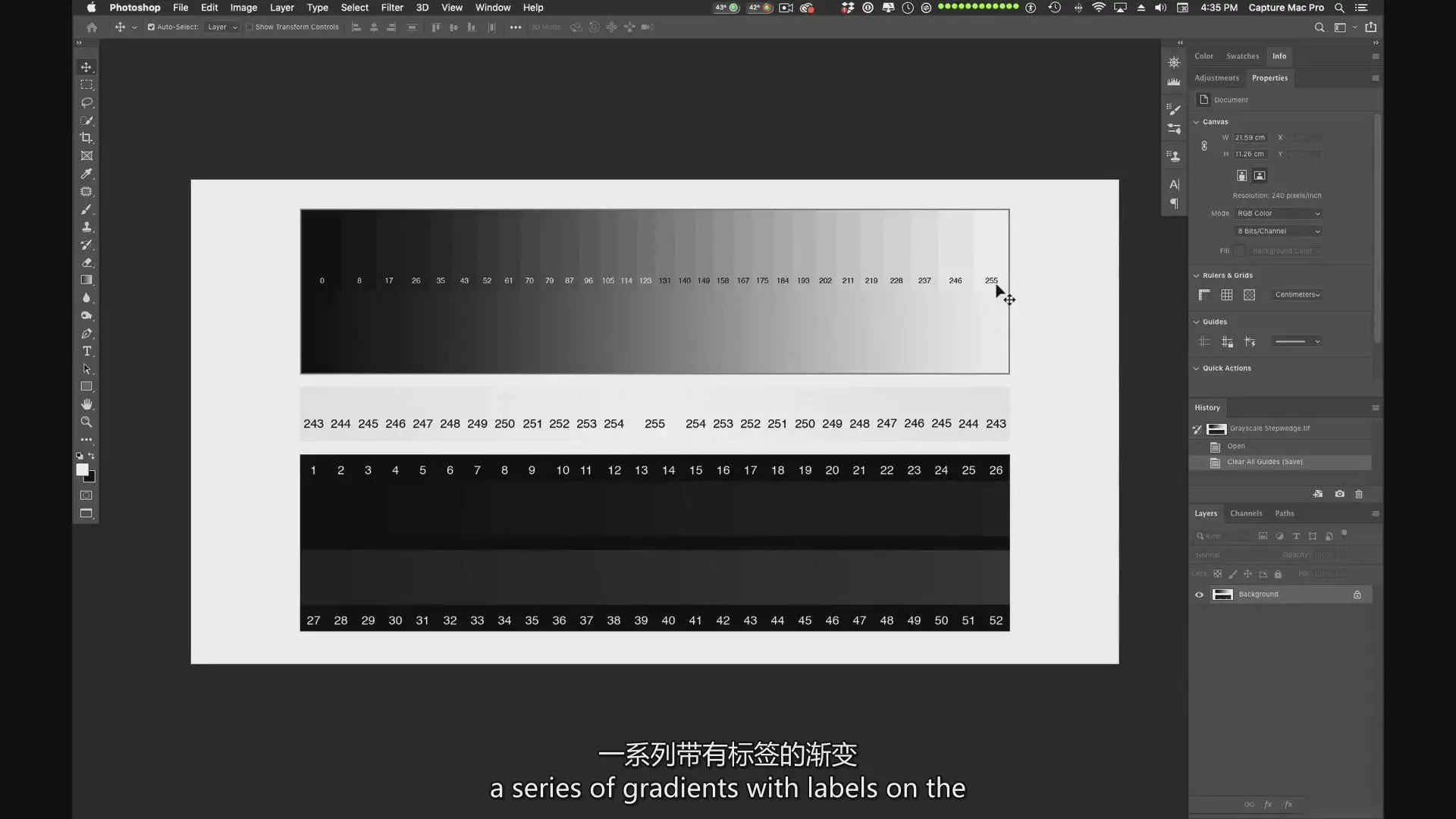 图片[6]-摄影师August Dering掌握黑白摄影打印印刷完整入门教程-中英字幕-美夕摄影