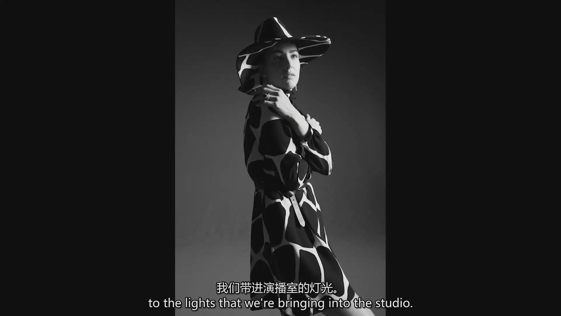图片[6]-摄影师Greg Williams精通各种摄影布光构图技巧完整教程-中英字幕-美夕摄影