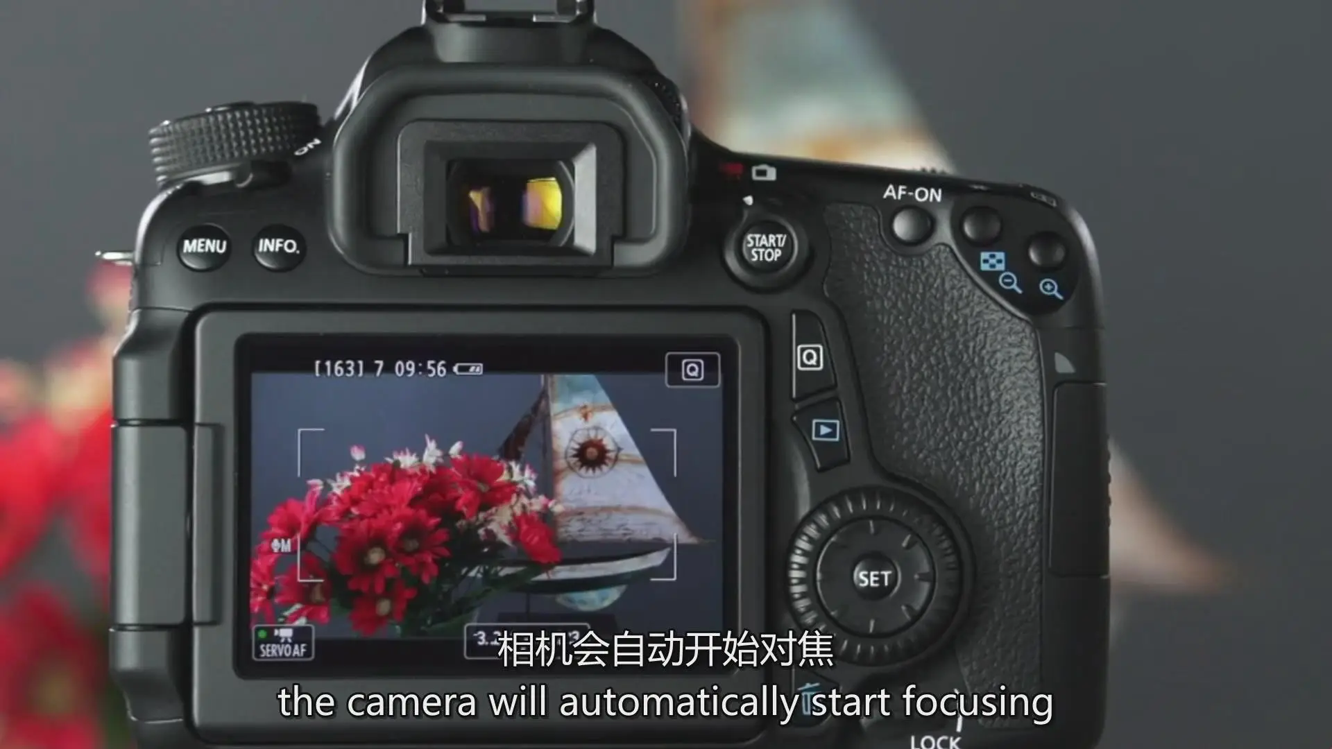 图片[6]-kelbyone–Larry Becker充分掌握佳能70D相机指南教程-中英字幕