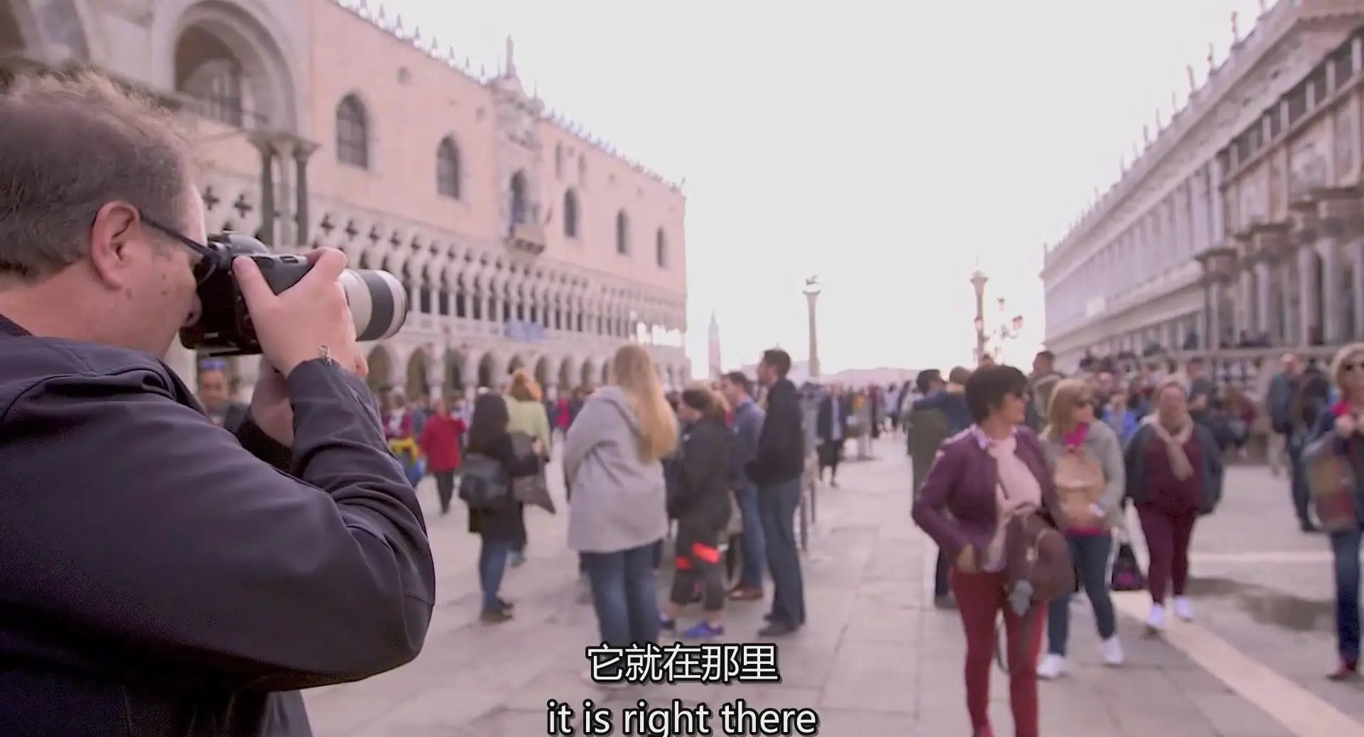 图片[6]-KelbyOne – Scott Kelby 捕捉城市经典风光摄影指南教程-中英字幕