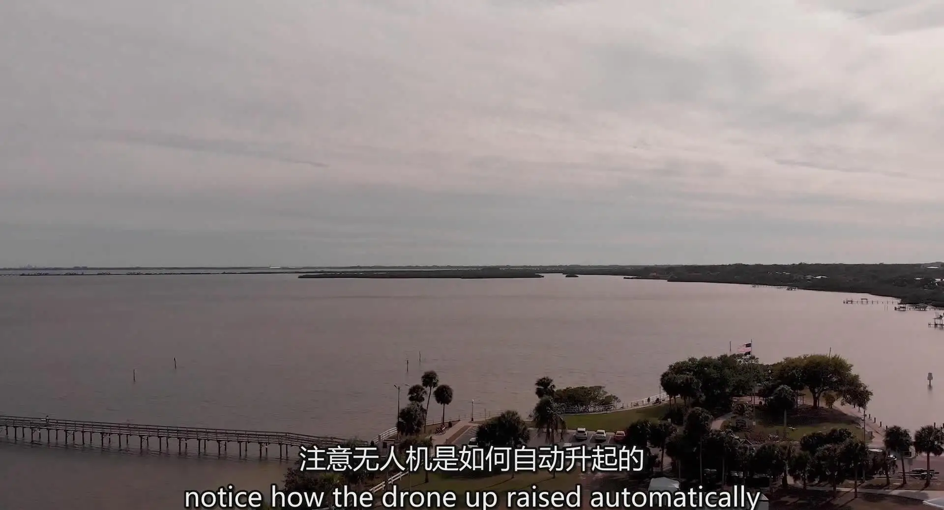 图片[6]-KelbyOne - 使用DJI Mavic Air拍摄精彩的照片和视频-中英字幕