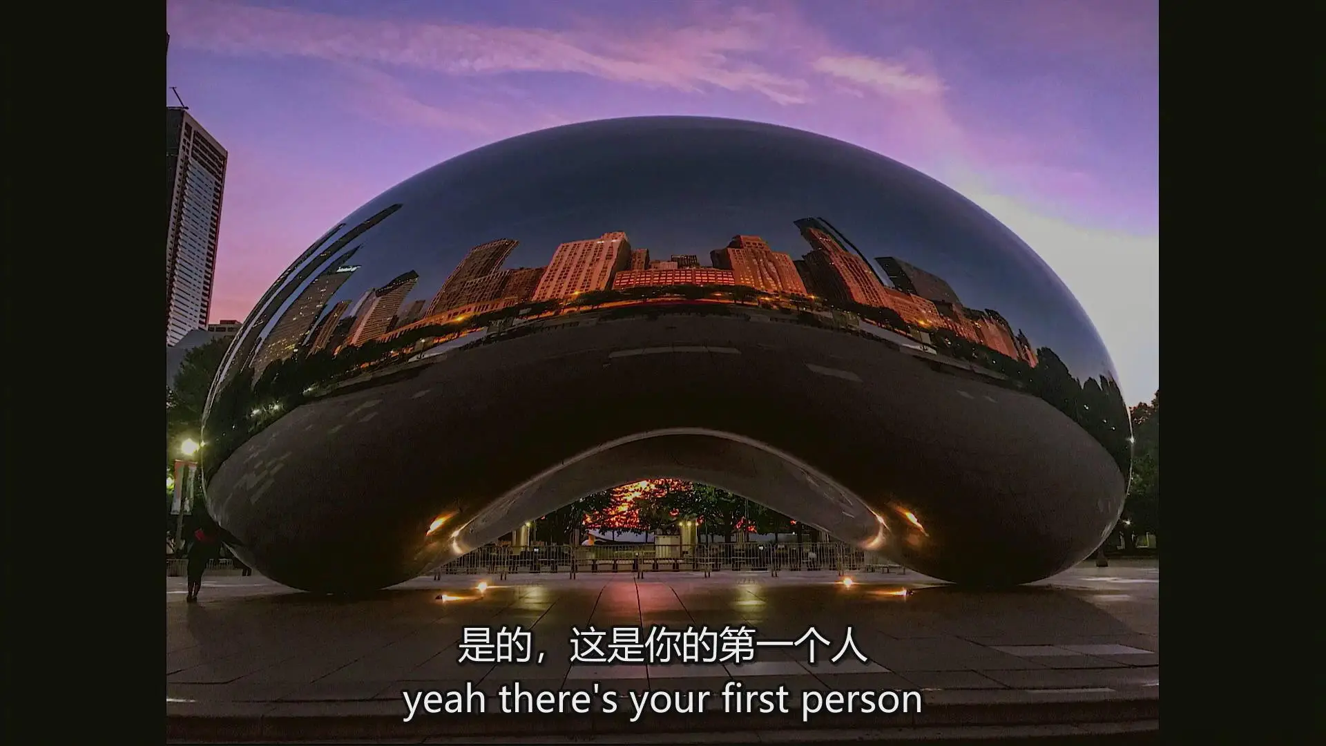 图片[6]-KelbyOne-Scott Kelby和Larry Becker芝加哥城市旅拍指南-中英字幕