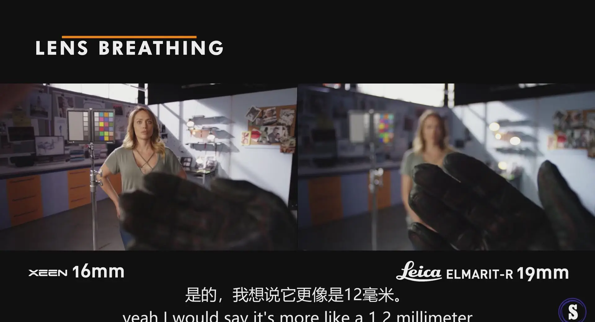 图片[6]-Filmmakers Academy - 如何准备成为摄影指导完整合集-中英字幕