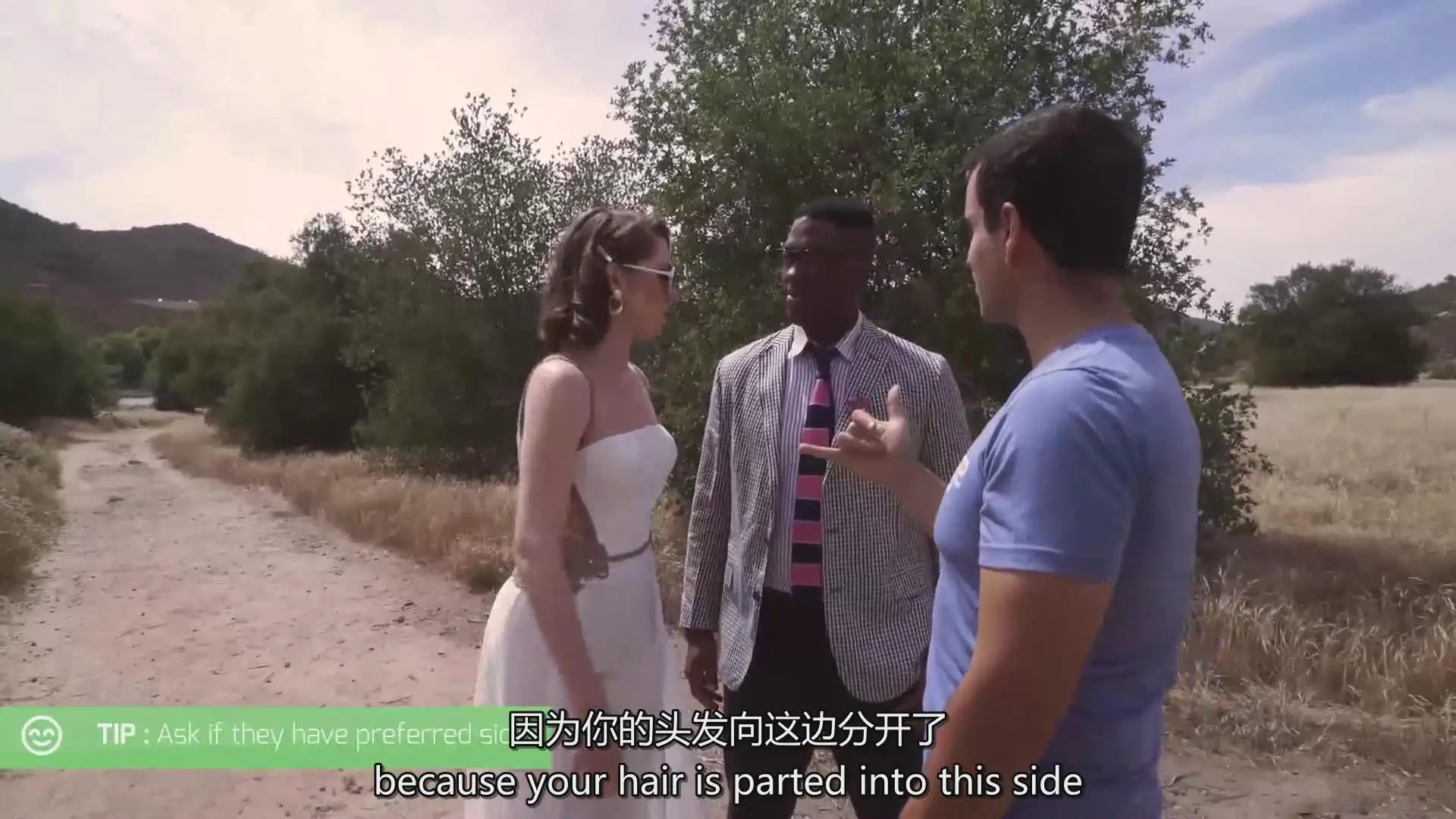 图片[6]-SLR Lounge-婚礼摄影系统教程(1)婚礼规划与沟通教程-独家中英字幕