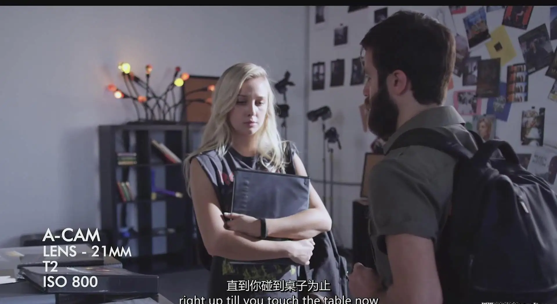 图片[7]-Filmmakers Academy-导演ShaneHurlbut电影布光摄影：掌握图像-中文字幕-美夕摄影