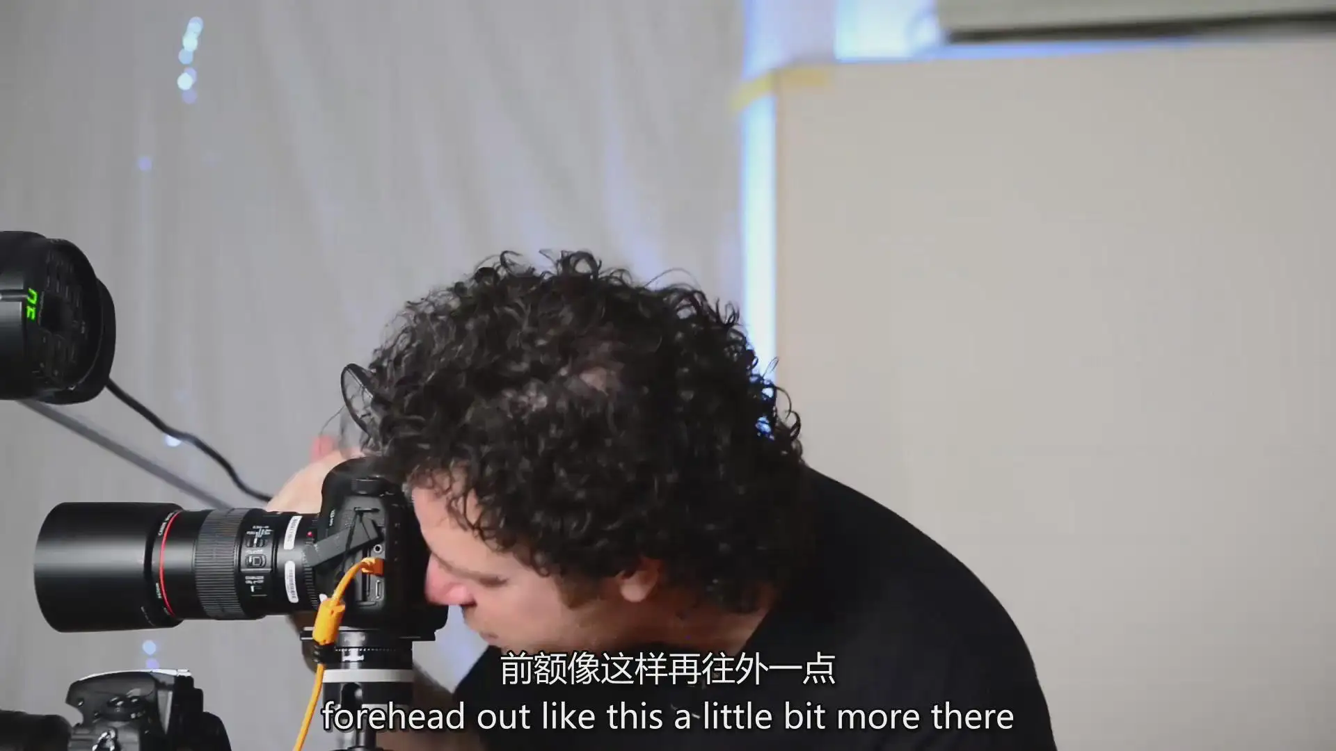 图片[7]-Fstoppers-Peter Hurley完美人像面部摄影布光完整教程-独家中英字幕