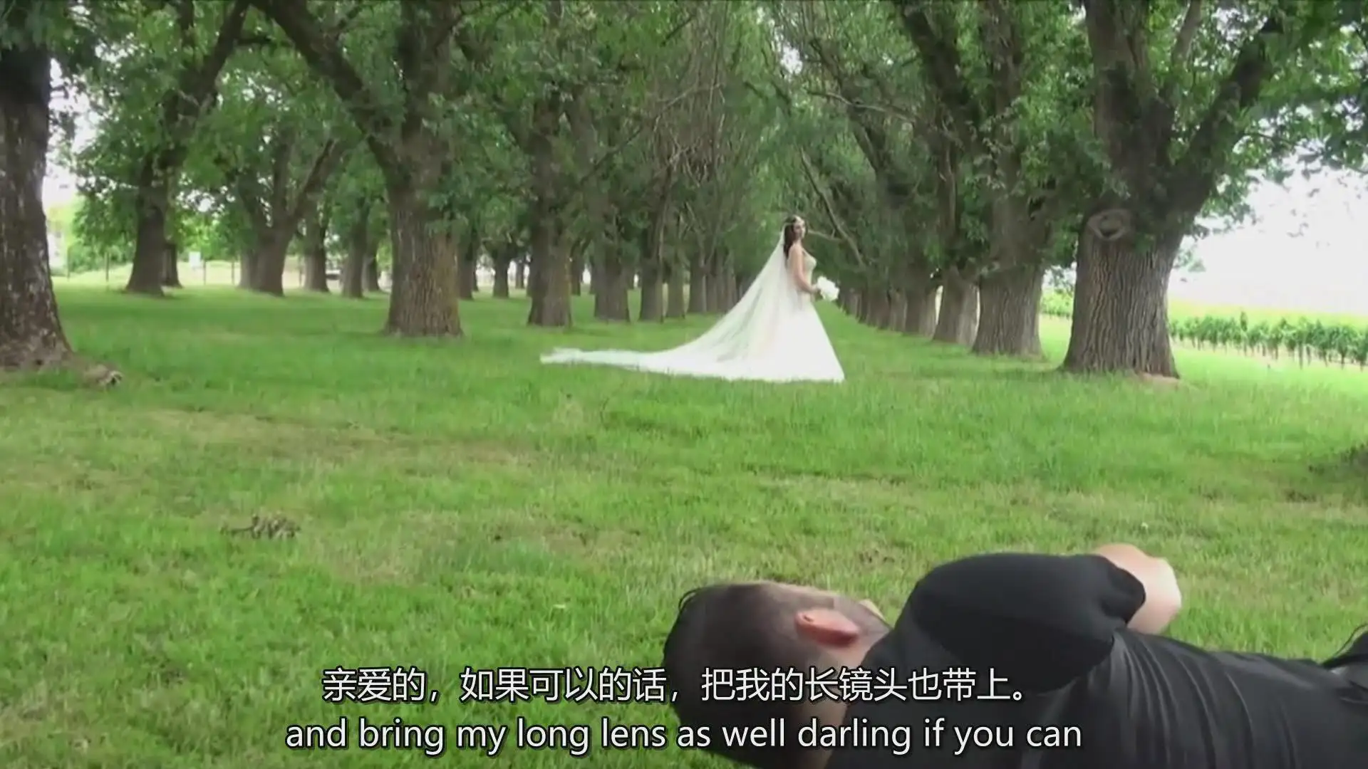图片[7]-Jerry Ghionis - Erin & Jeremy 婚礼现场跟拍教程-独家精翻中英字幕