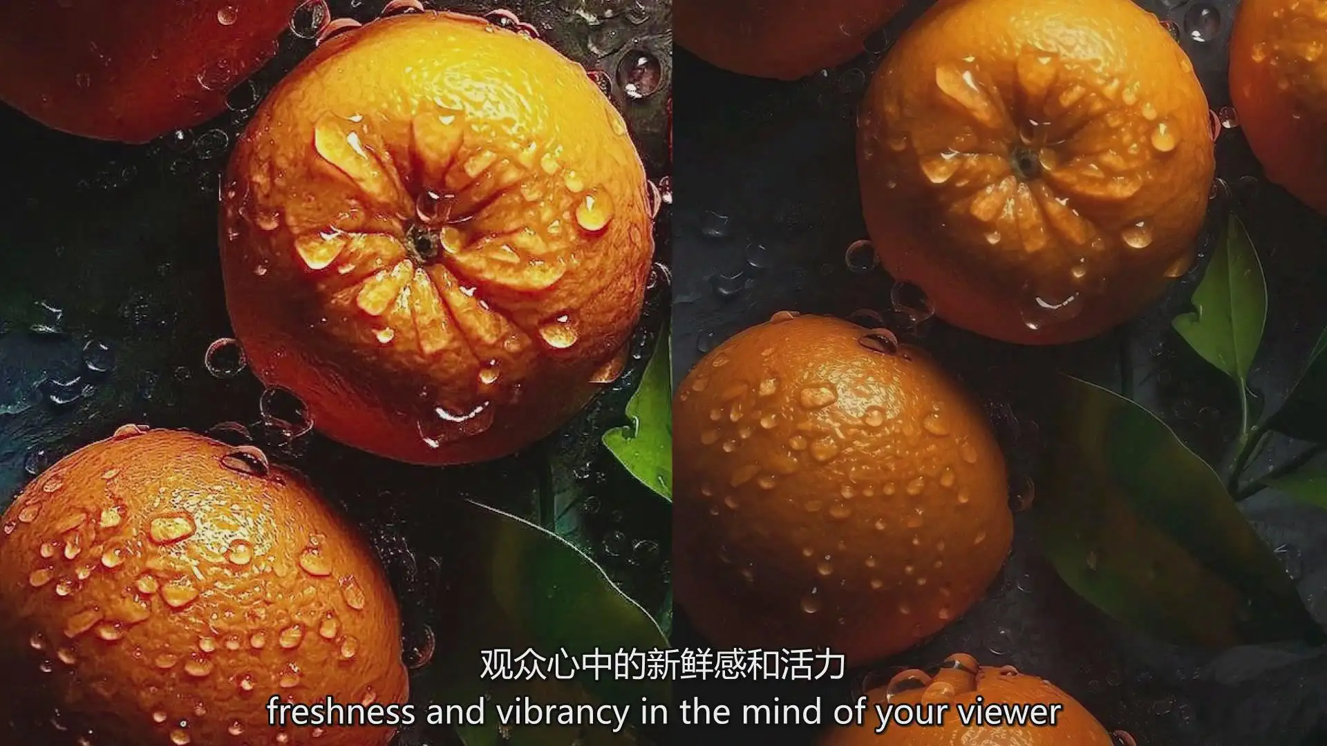 图片[7]-Olena Hassell 使用iPhone手机掌握美食产品摄影的基础知识-中英字幕-美夕摄影