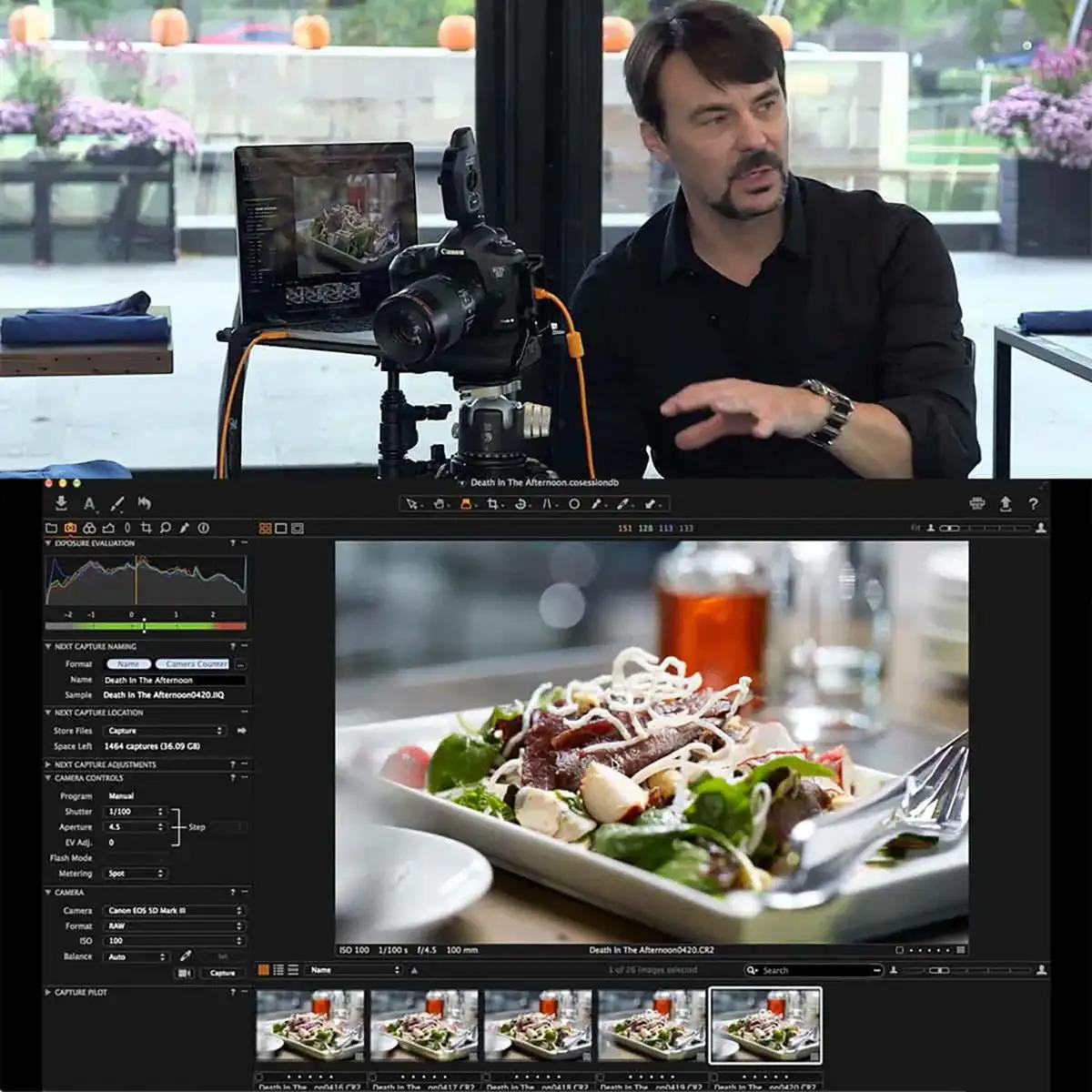 图片[7]-PROEDU-Rob Grimm食品美食菜谱摄影布光造型及后期修饰-独家中英字幕-美夕摄影