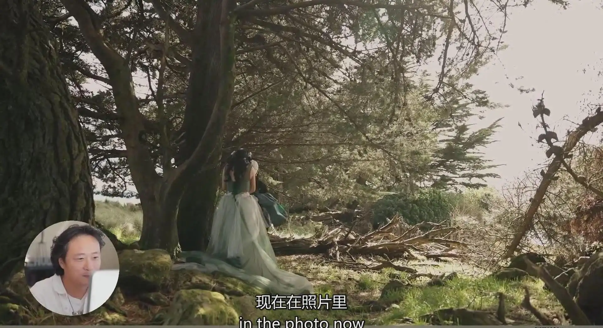 图片[7]-Zhuoya - 专业婚礼摄影及婚纱大片后期修饰大师班教程-独家中英字幕-美夕摄影