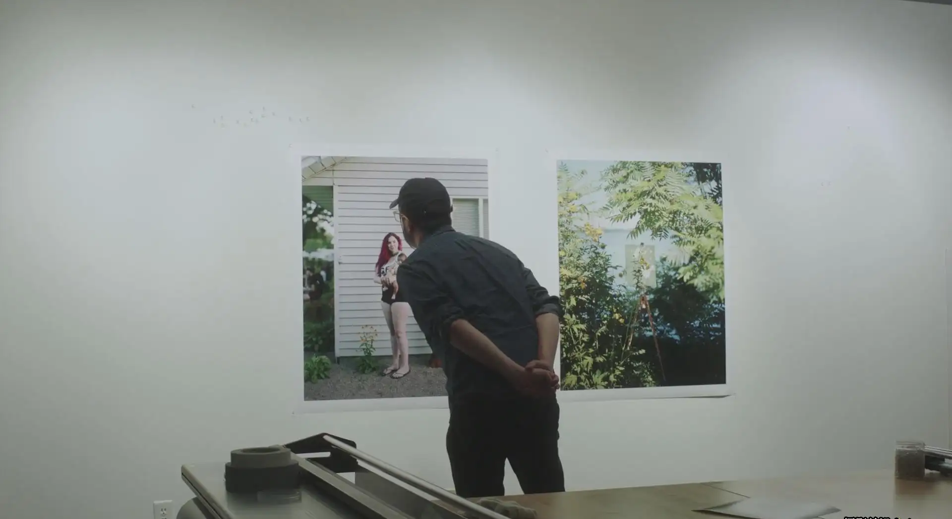 图片[7]-MagnumPhotos-摄影大师(Alec Soth)的叙事摄影19课完整教程-中英字幕-美夕摄影