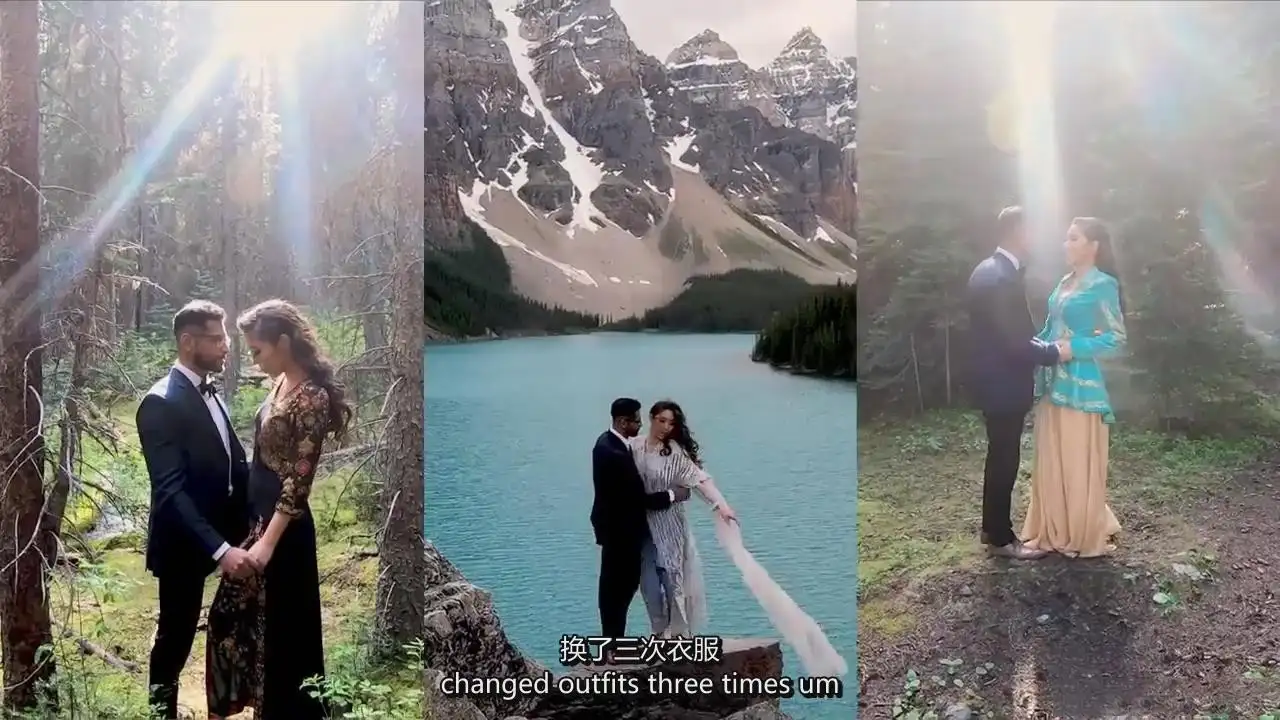 图片[7]-婚礼摄影师Gabe McClintock旅拍婚礼摄影及后期教程全6集-中英字幕-美夕摄影