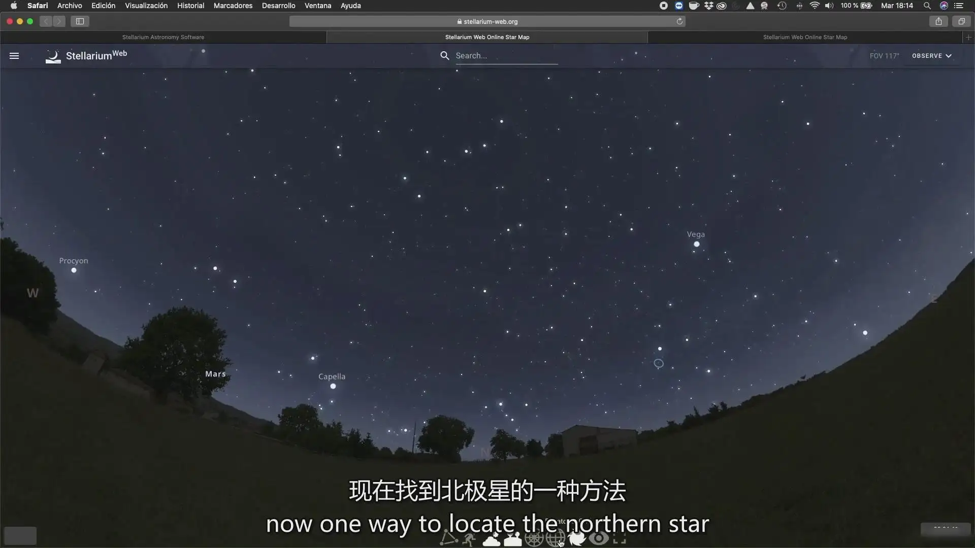 图片[7]-摄影师Dan Zafra终极银河系跟踪拍摄及后期完整教程-中英字幕-美夕摄影