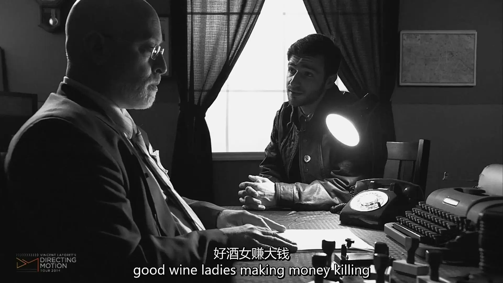 图片[7]-MZed-Vincent Laforet导演动作指导完整指南教程-中英字幕