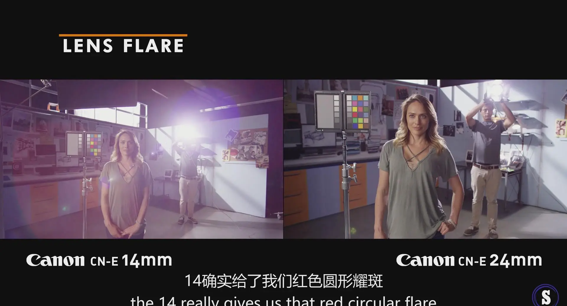 图片[7]-Filmmakers Academy - 如何准备成为摄影指导完整合集-中英字幕