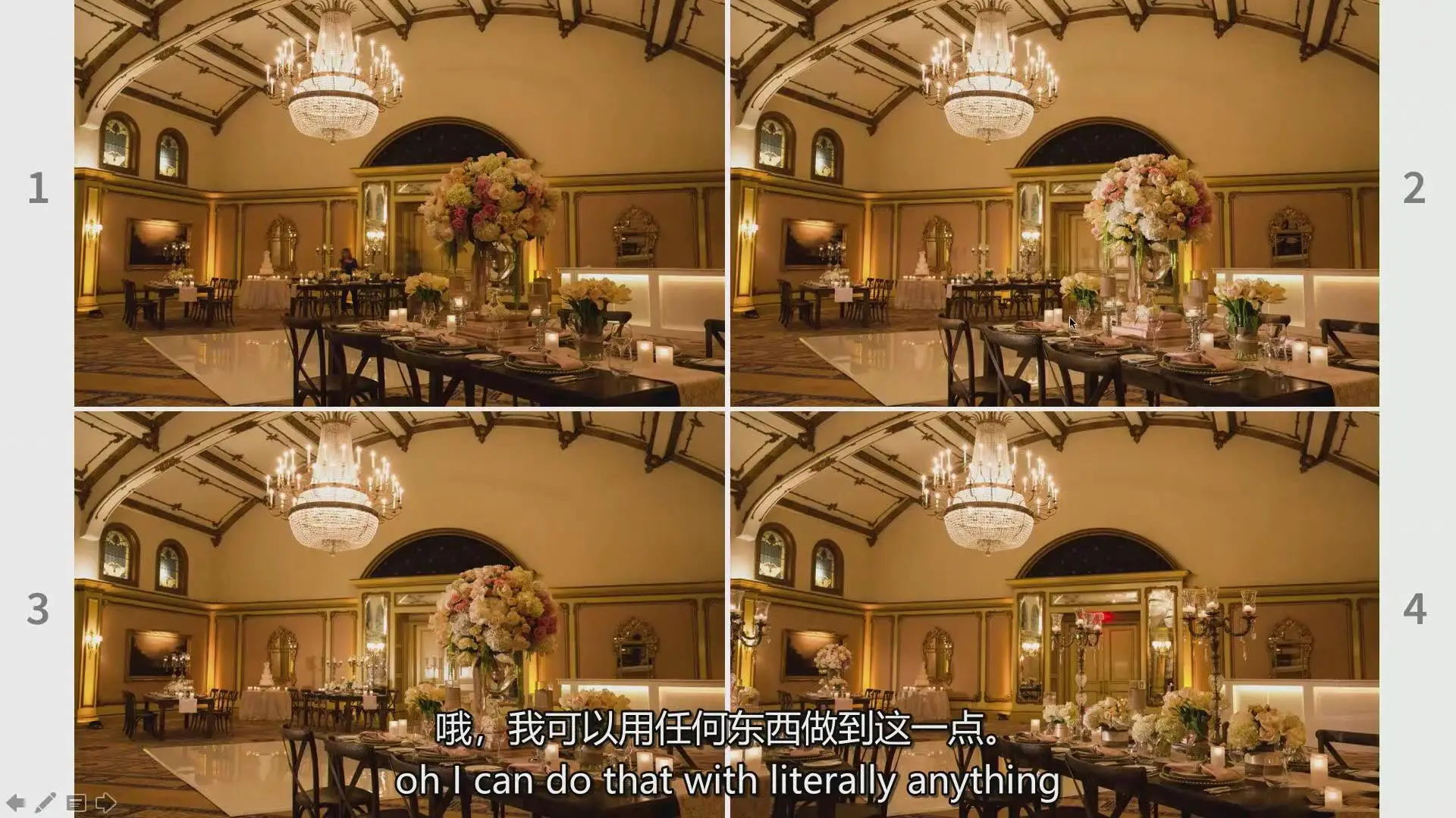 图片[7]-SLR Lounge-婚礼摄影系统教程(6)捕捉婚礼细节教程-独家中英字幕