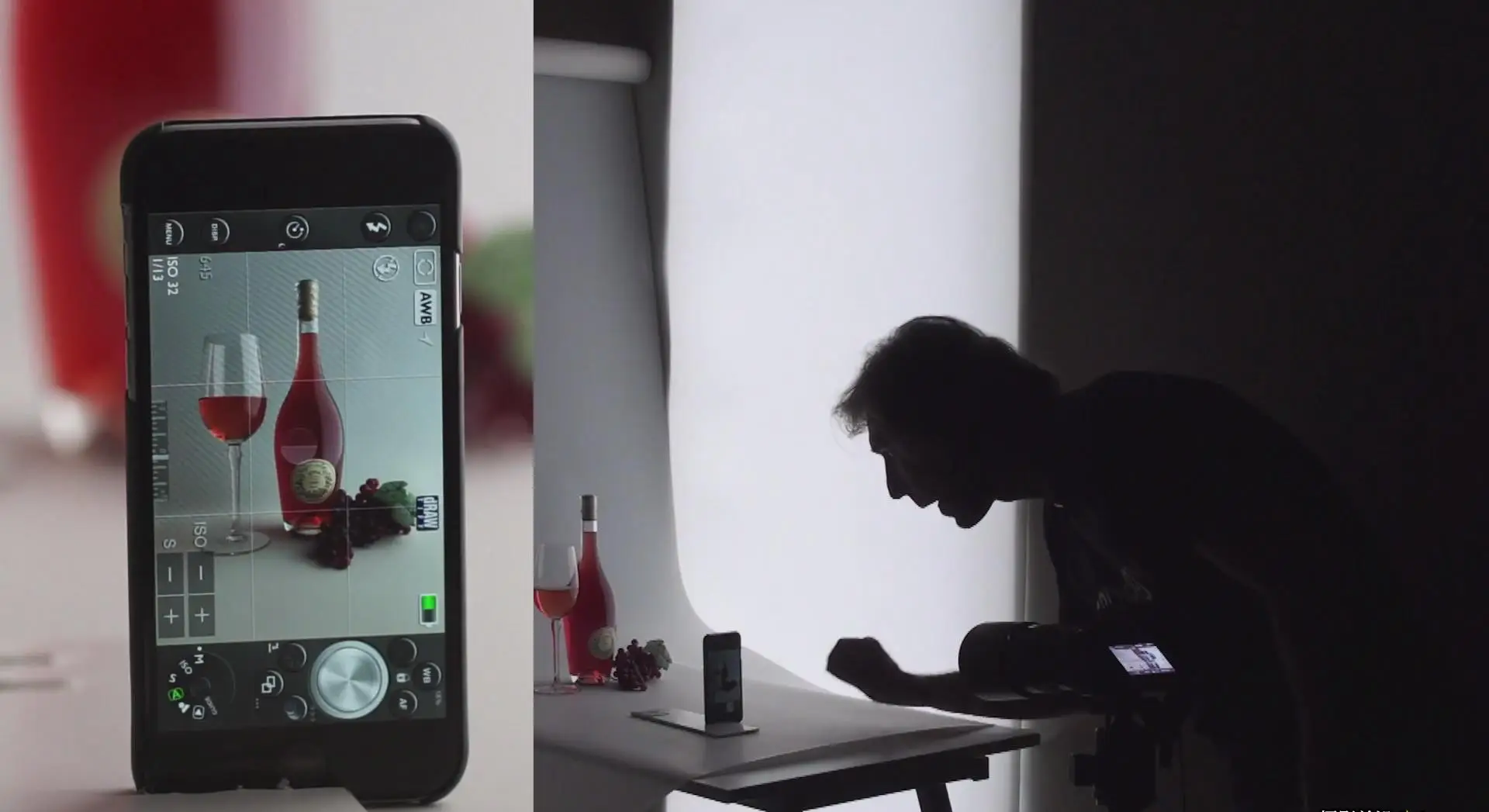 图片[8]-Photigy-AlexKoloskov iPhone手机产品摄影及后期完整教程-中英字幕-美夕摄影