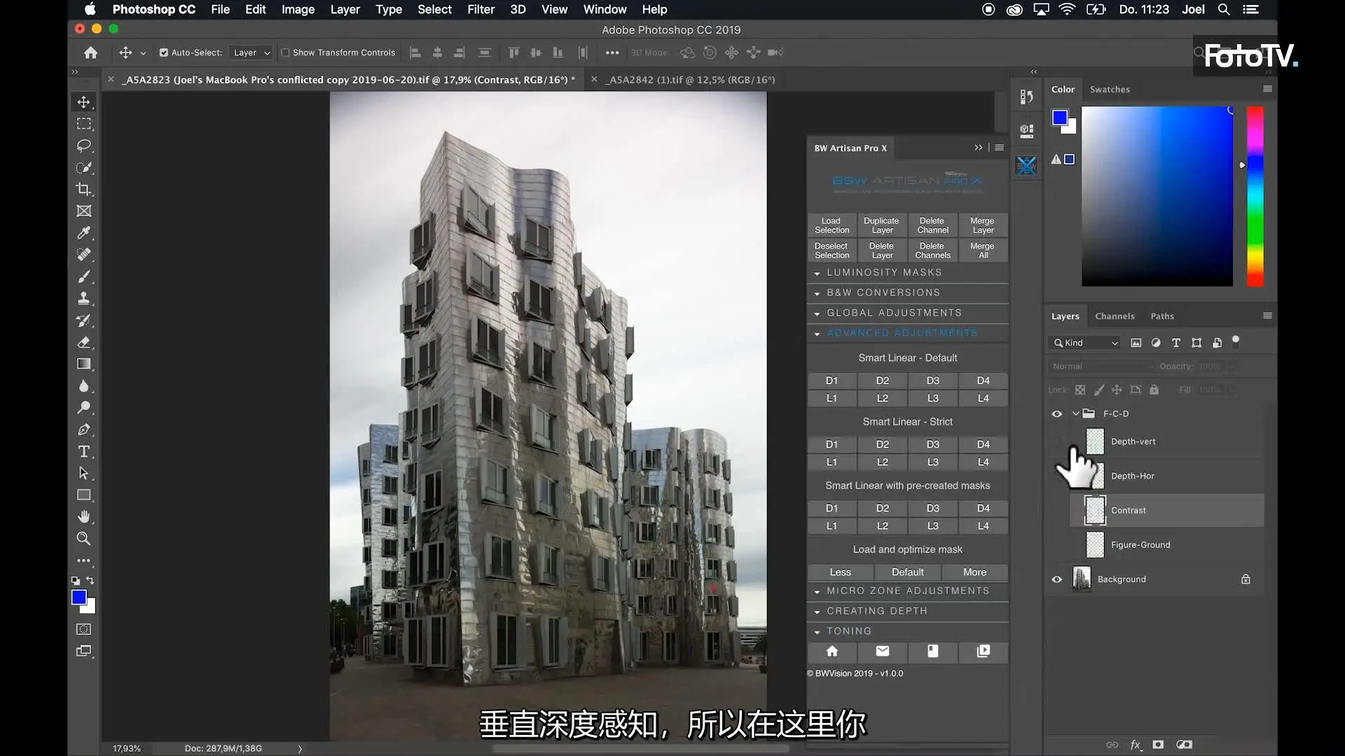 图片[8]-BWVISION-Joel Tjintjelaar 完整的黑白明度摄影艺术的新高度-中文字幕-美夕摄影