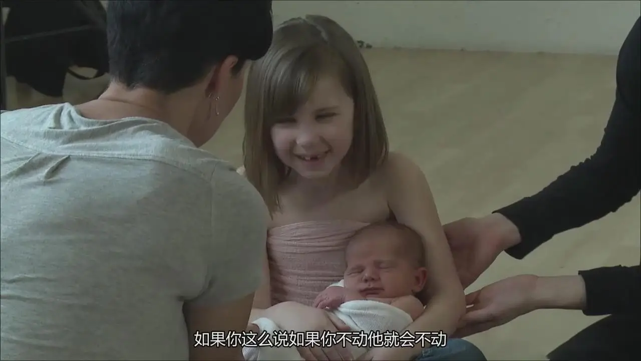 图片[8]-Kelly Brown新生儿包裹基本摆姿及高级摆姿势摄影完整版-中文字幕-美夕摄影