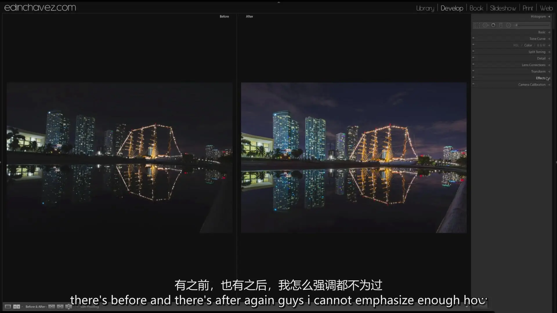 图片[8]-Edin Chavez-掌握风光摄影的构图编辑艺术教程中文字幕-美夕摄影