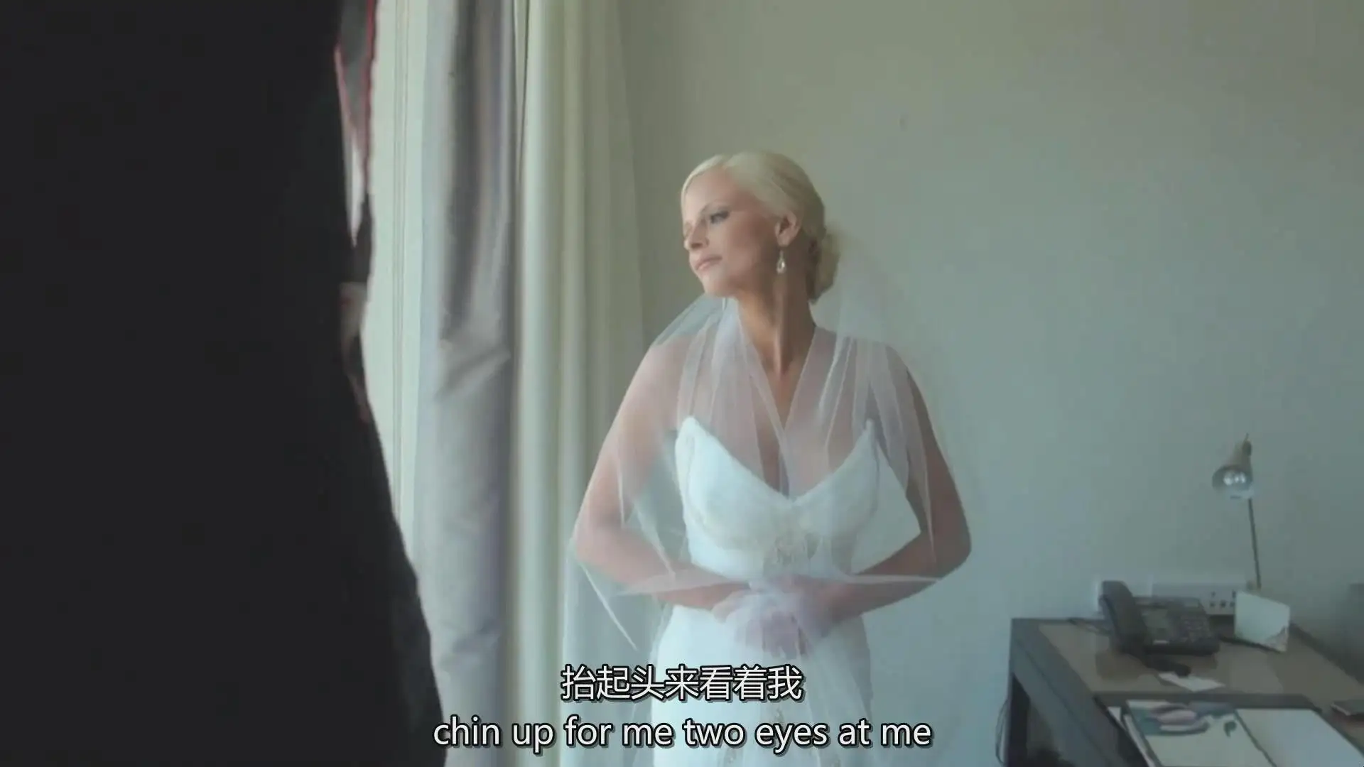 图片[8]-Jerry Ghionis - Jolene & Colin 婚礼现场跟拍教程-独家精翻中英字幕