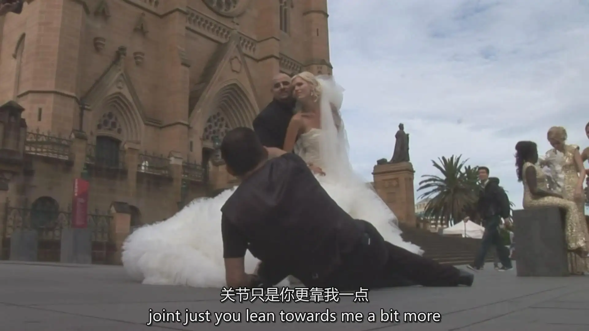 图片[8]-Jerry Ghionis-Monika & Jonny 婚礼现场跟拍教程-独家精翻中英字幕-美夕摄影