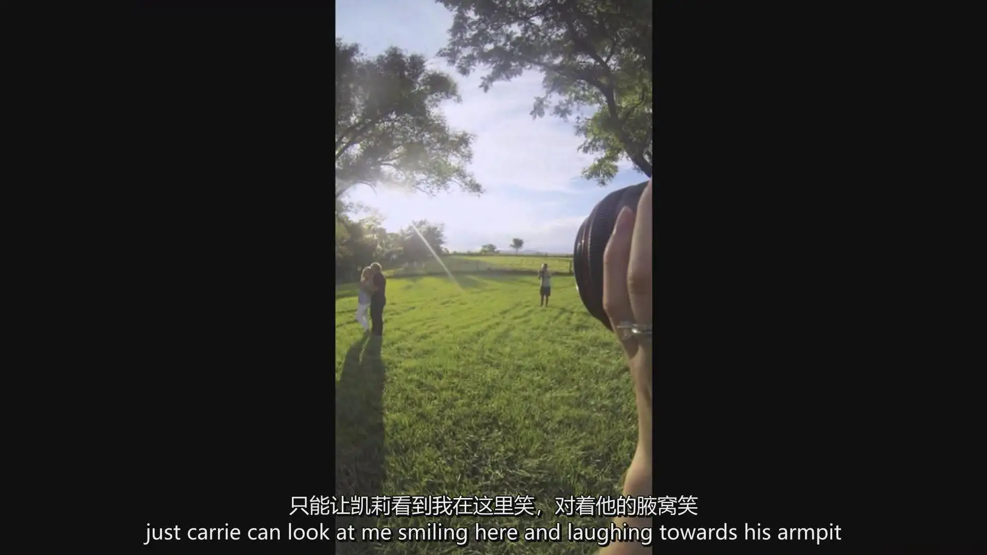 图片[8]-Katlyn James - 婚纱婚礼人像摆姿势和摄影技巧完整课程-中英字幕