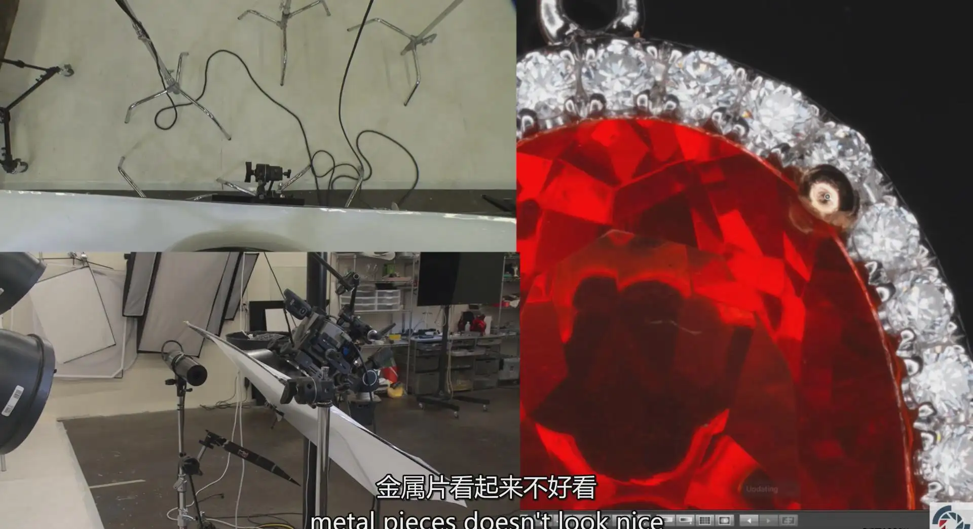 图片[8]-Photigy-珠宝首饰耳环项链摄影布光及后期制作完整教程-中英字幕