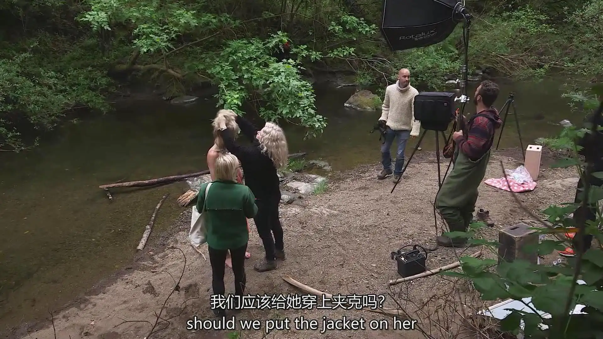 图片[8]-PROEDU - Erik Almas 广告合成摄影布光及修饰完整教程-独家中英字幕-美夕摄影