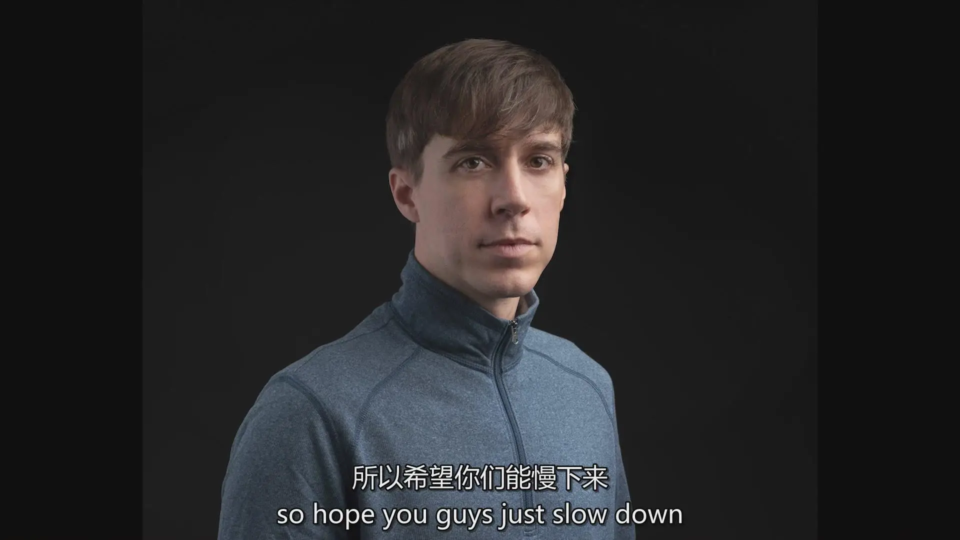 图片[8]-KelbyOne – Lenworth Johnson工作室人像布光教程-中英字幕