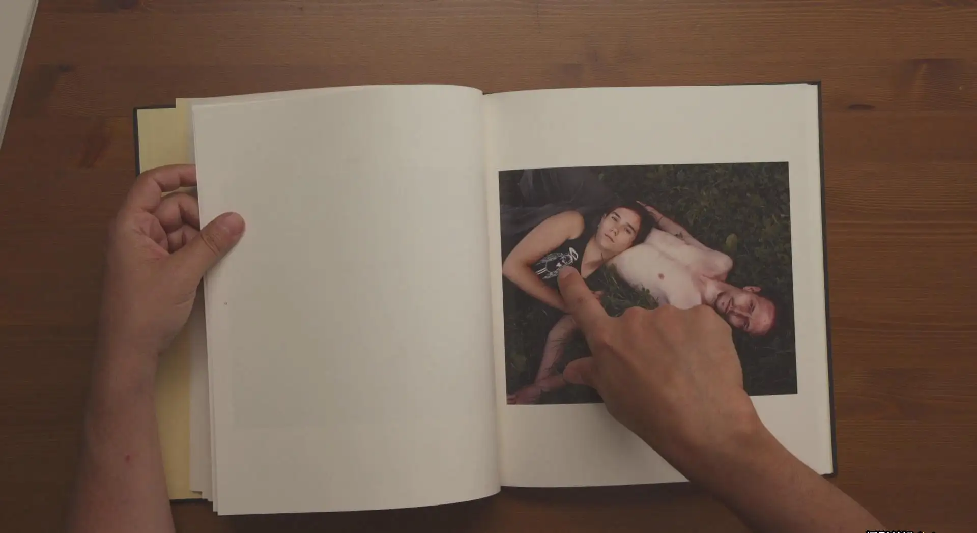 图片[8]-MagnumPhotos-摄影大师(Alec Soth)的叙事摄影19课完整教程-中英字幕-美夕摄影
