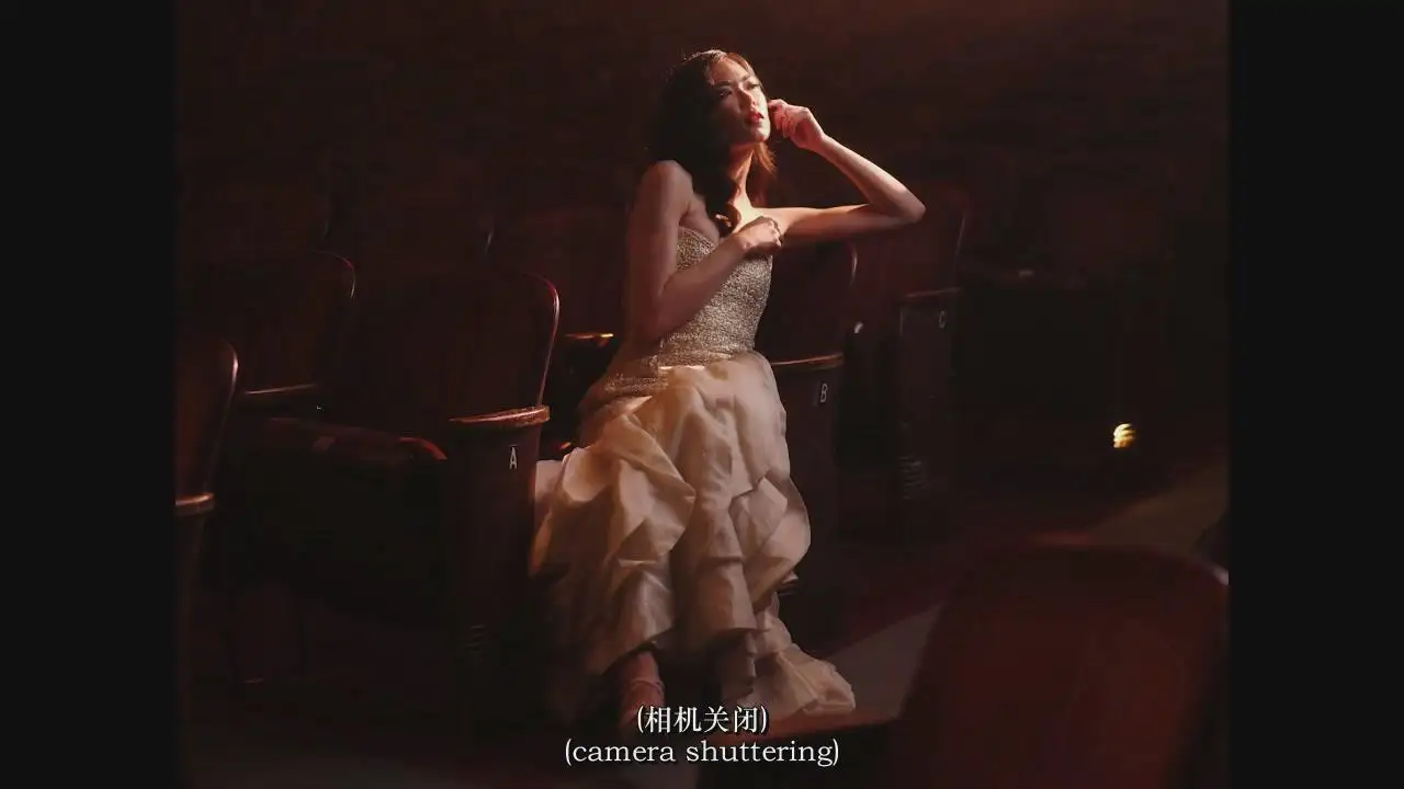 图片[8]-摄影师Chris Knight掌握电影人像摄影布光完整教程-中英字幕-美夕摄影