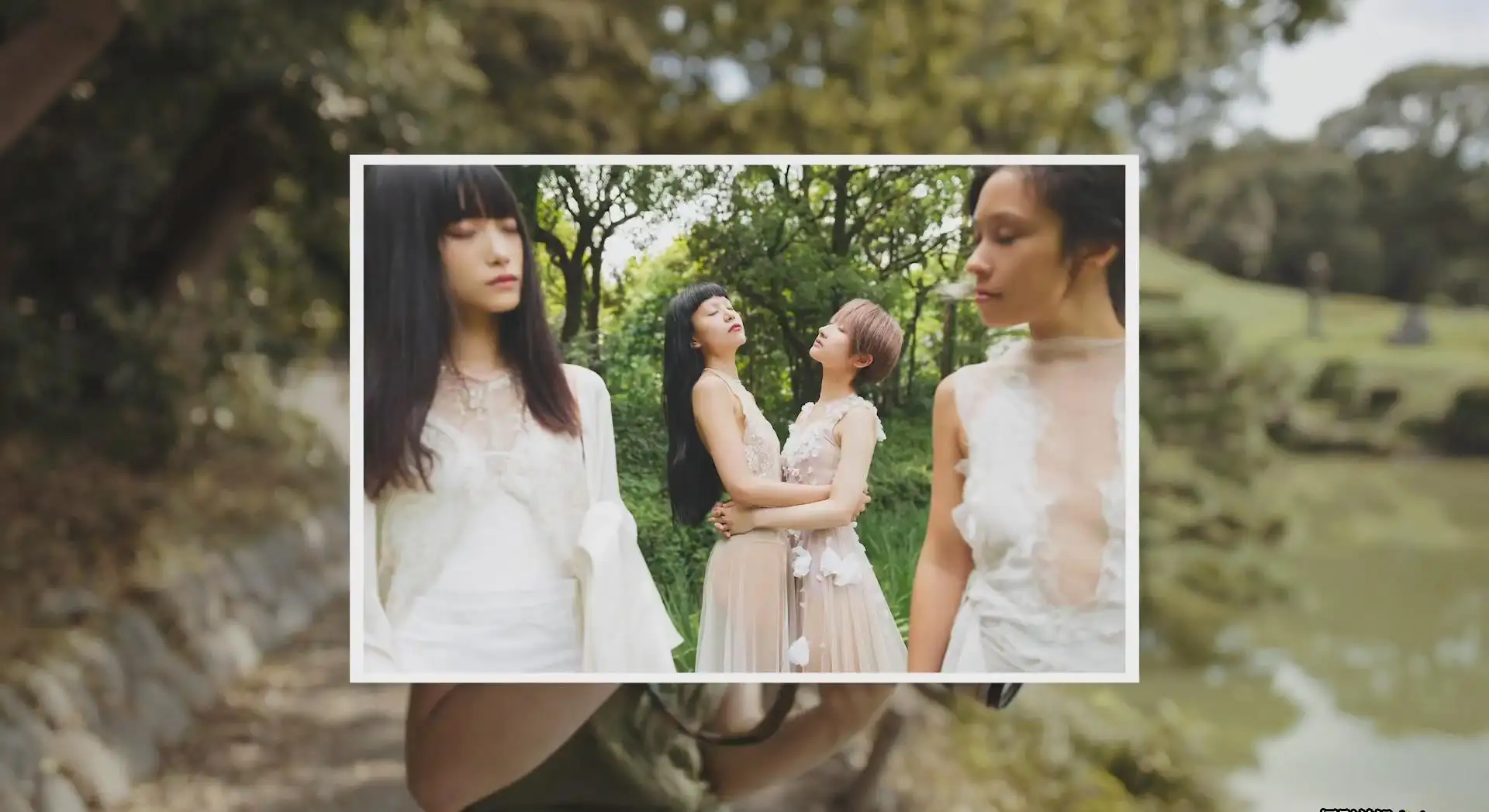 摄影师Natasha Wilson用色彩理论拍摄高级时装人像完整教程-中英字幕-美夕摄影