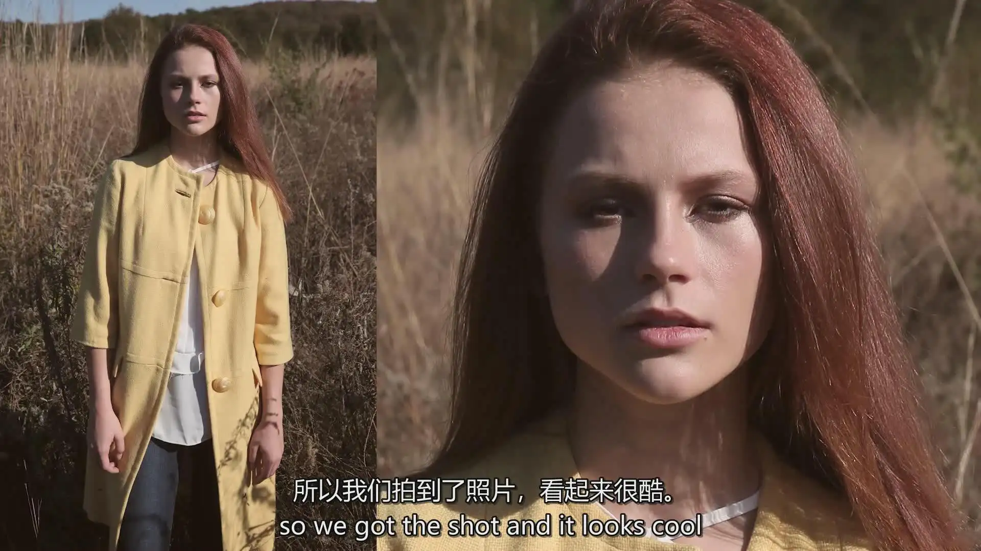 图片[8]-Fstoppers-Clay Cook时尚杂志人像摄影布光及后期完整教程-中英字幕