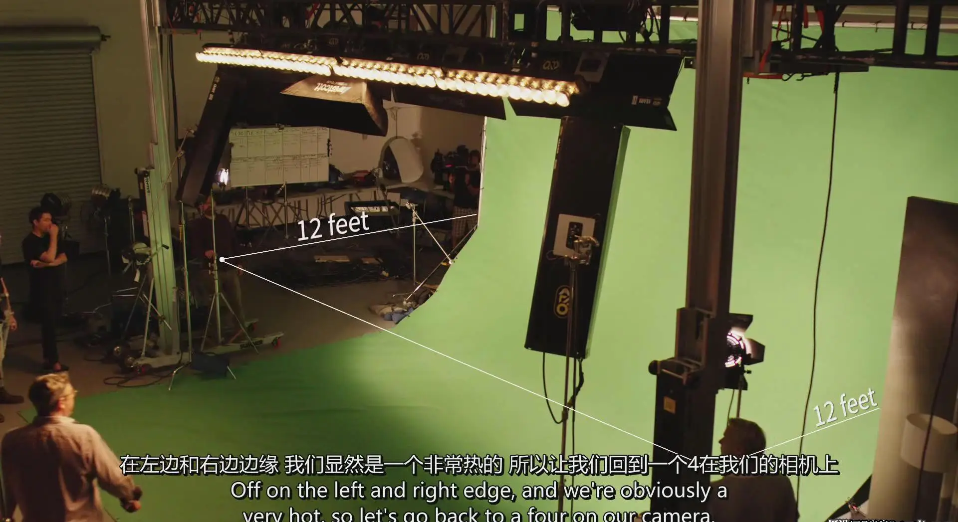 图片[9]-Filmmakers Academy-导演ShaneHurlbut电影布光摄影：掌握图像-中文字幕-美夕摄影