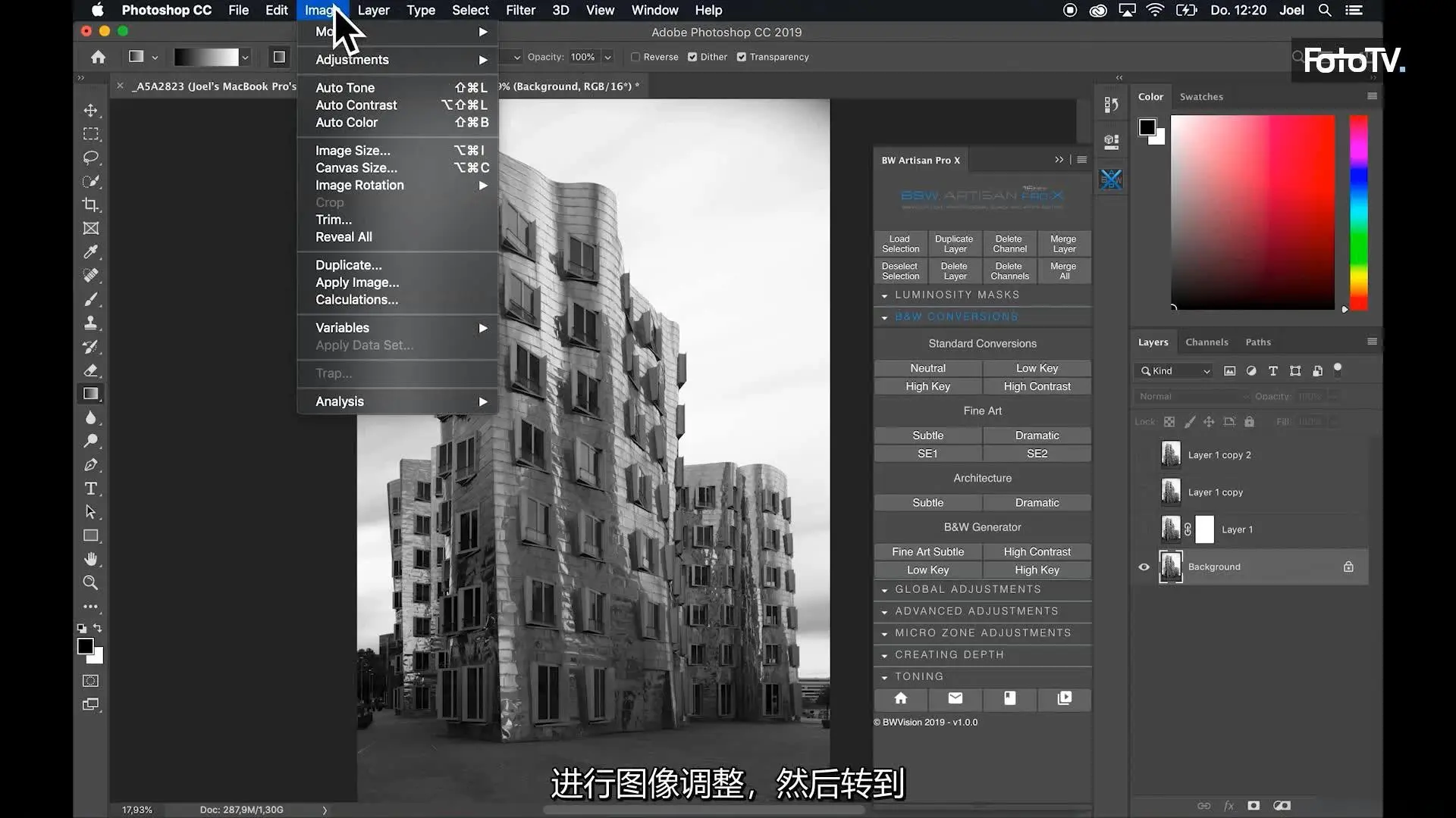 图片[9]-BWVISION-Joel Tjintjelaar 完整的黑白明度摄影艺术的新高度-中文字幕-美夕摄影