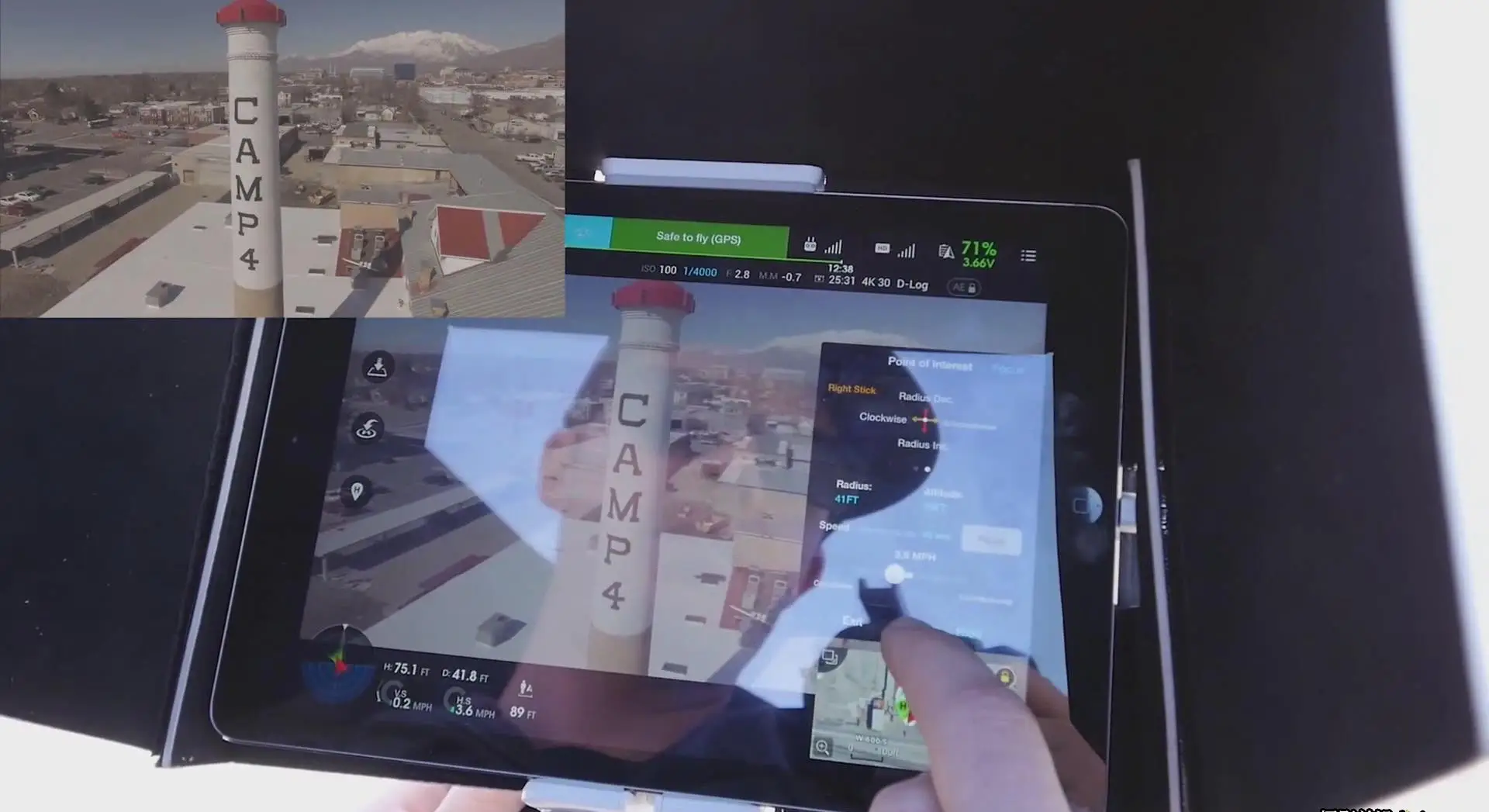 图片[9]-Drone Pro Academy-完整的无人机电影镜头的秘密教程-中英字幕-美夕摄影