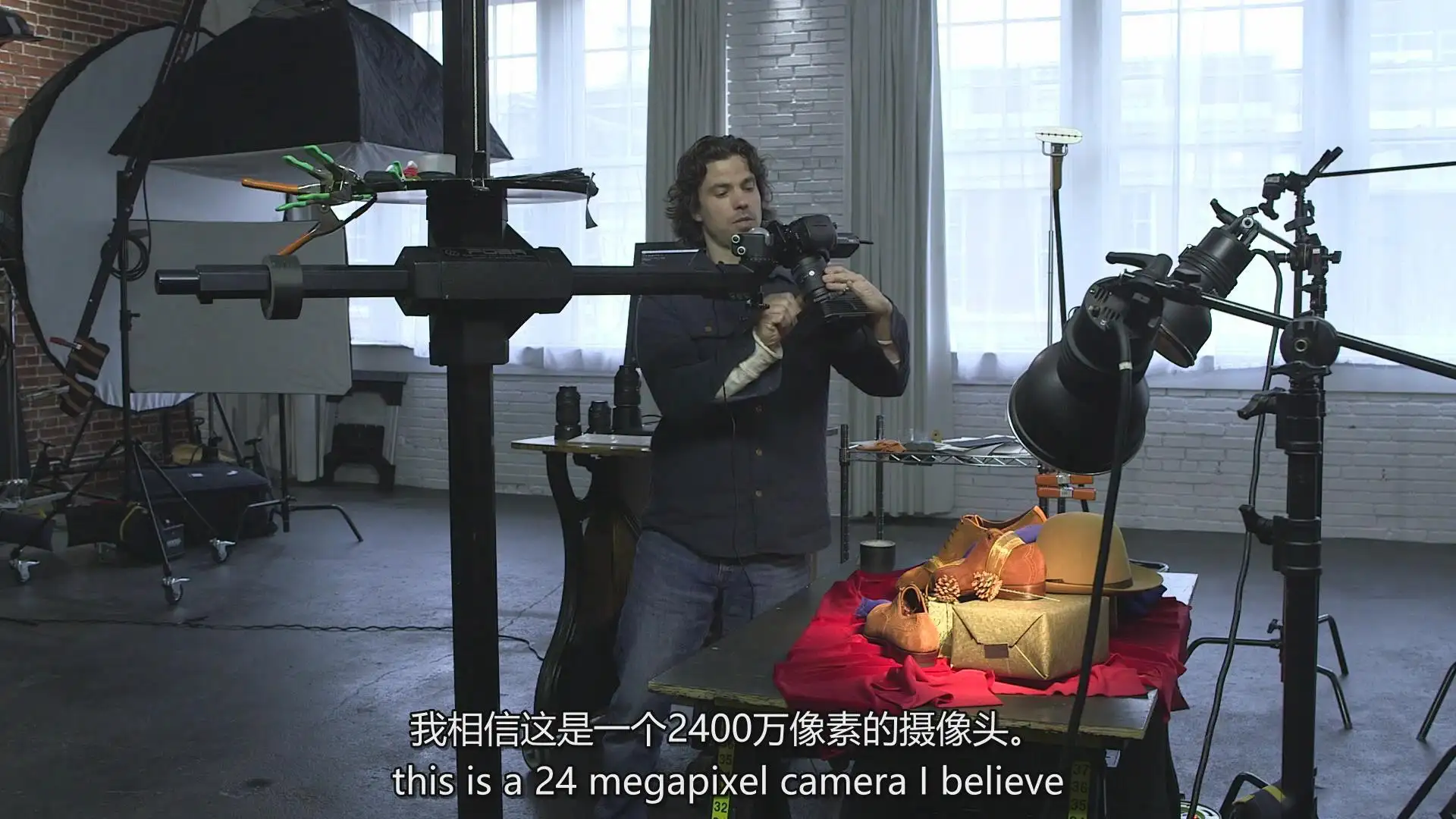 图片[9]-PROEDU - Tony Roslund 高端产品造型布光摄影与修饰-独家中英字幕-美夕摄影