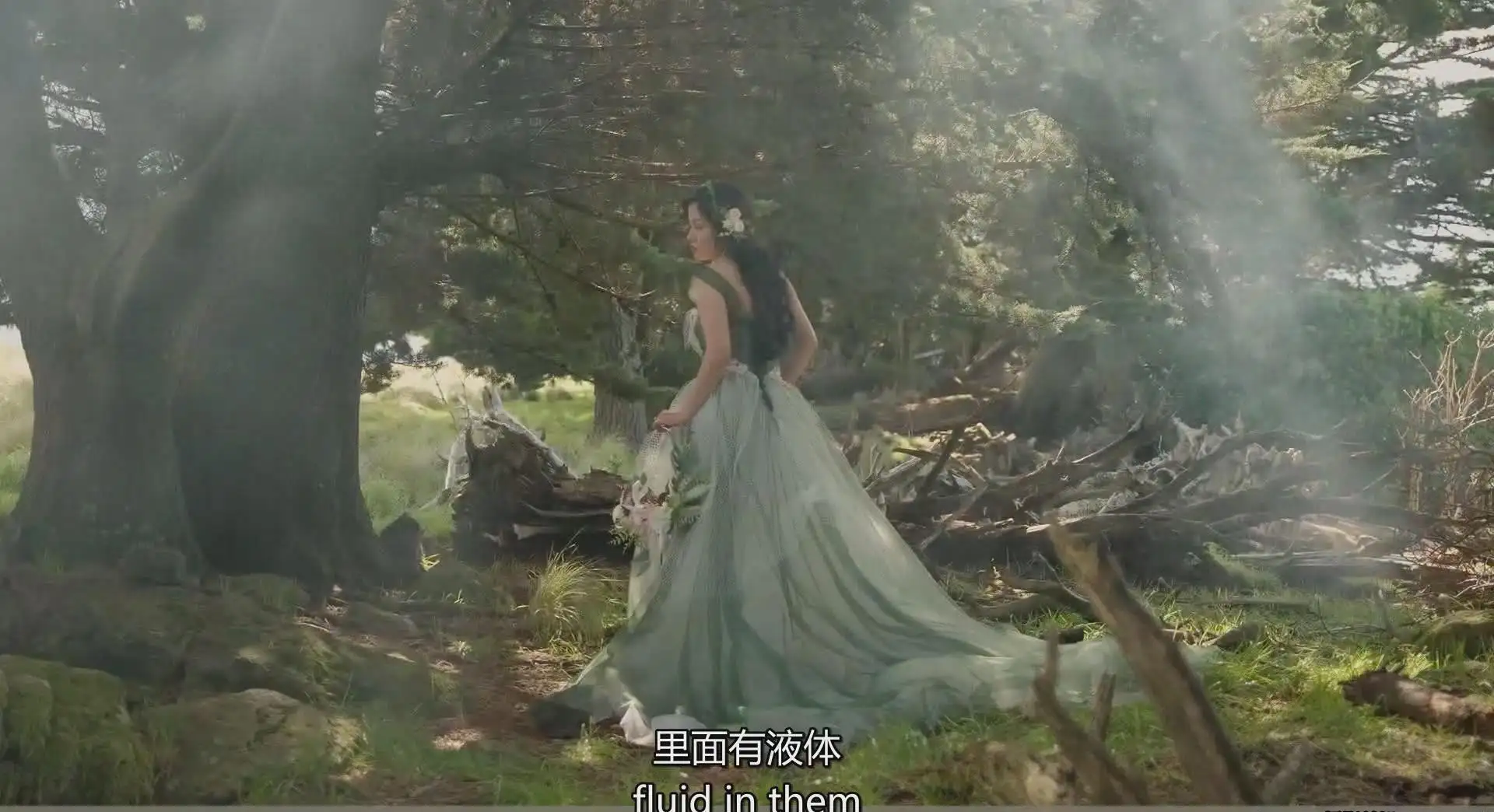 图片[9]-Zhuoya - 专业婚礼摄影及婚纱大片后期修饰大师班教程-独家中英字幕-美夕摄影