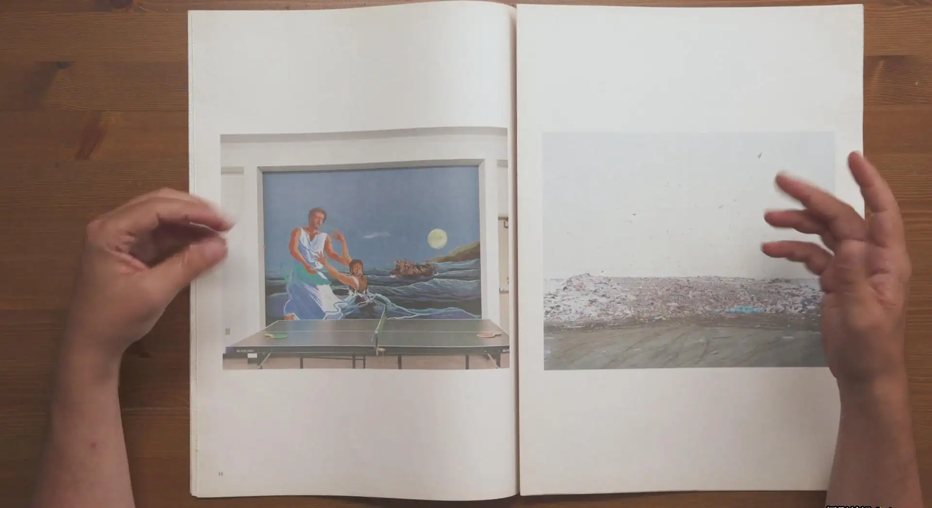 图片[9]-MagnumPhotos-摄影大师(Alec Soth)的叙事摄影19课完整教程-中英字幕-美夕摄影