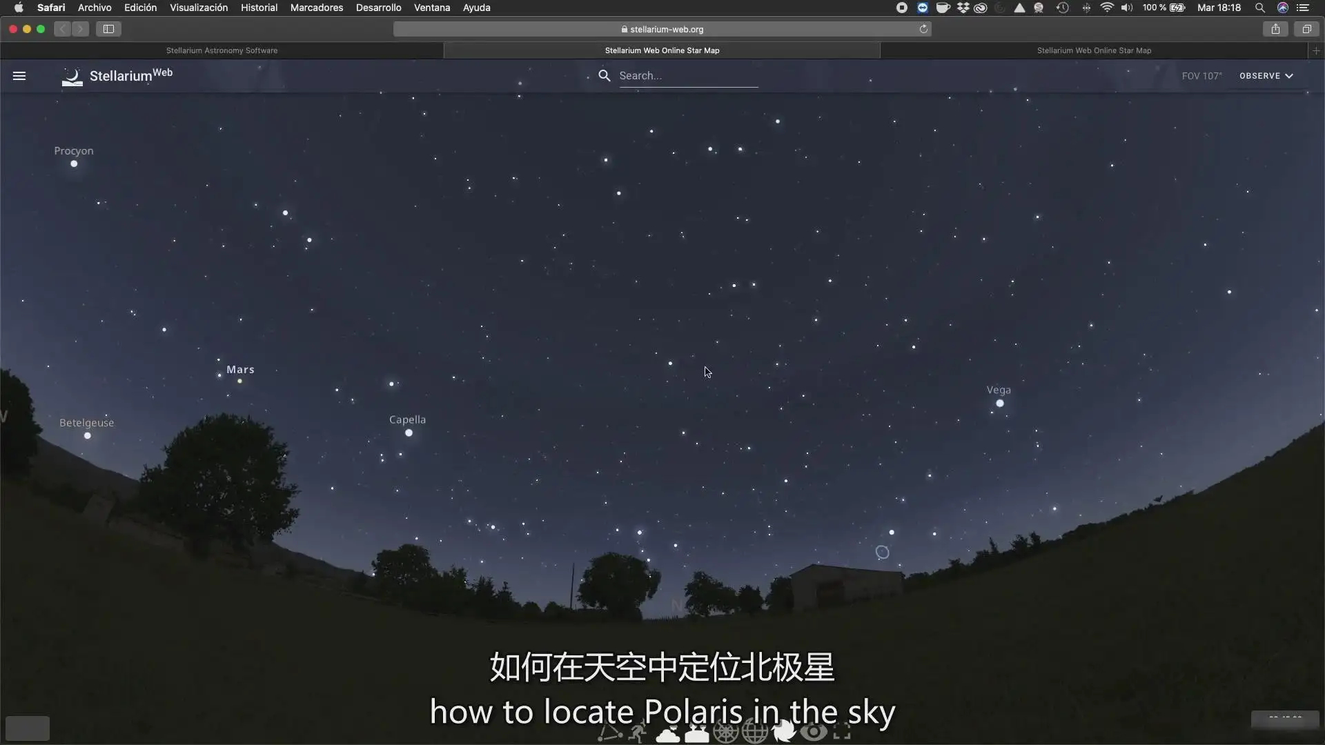 图片[9]-摄影师Dan Zafra终极银河系跟踪拍摄及后期完整教程-中英字幕-美夕摄影