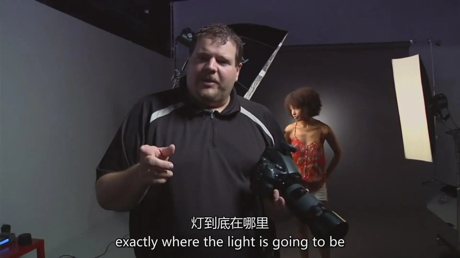 图片[9]-KelbyOne-Frank Doorhof摄影棚摄影测光布光完整教程-中英字幕